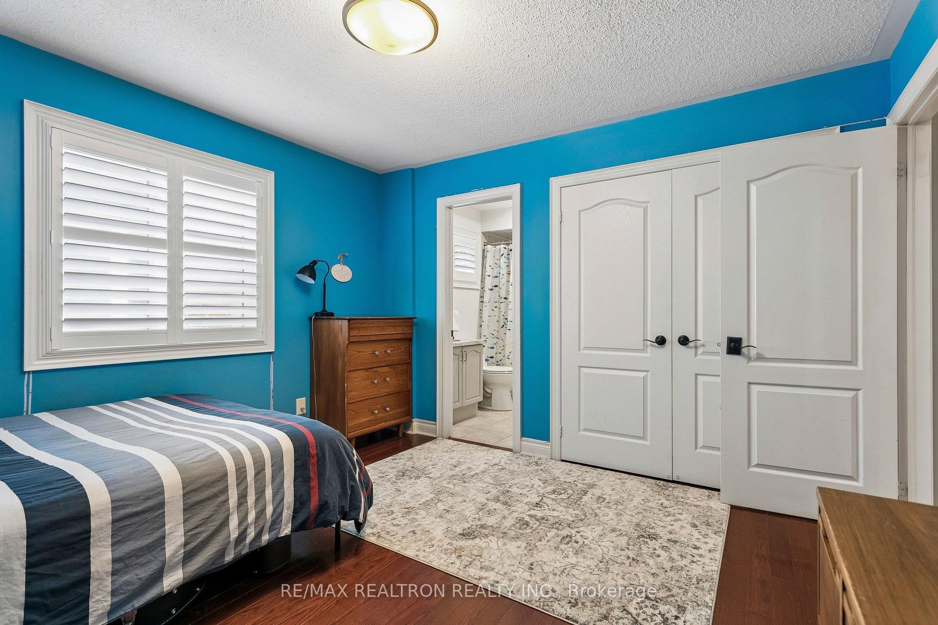 Photo 23 of 2207 Mariposa Road, Oakville, Westmount — HOMEH