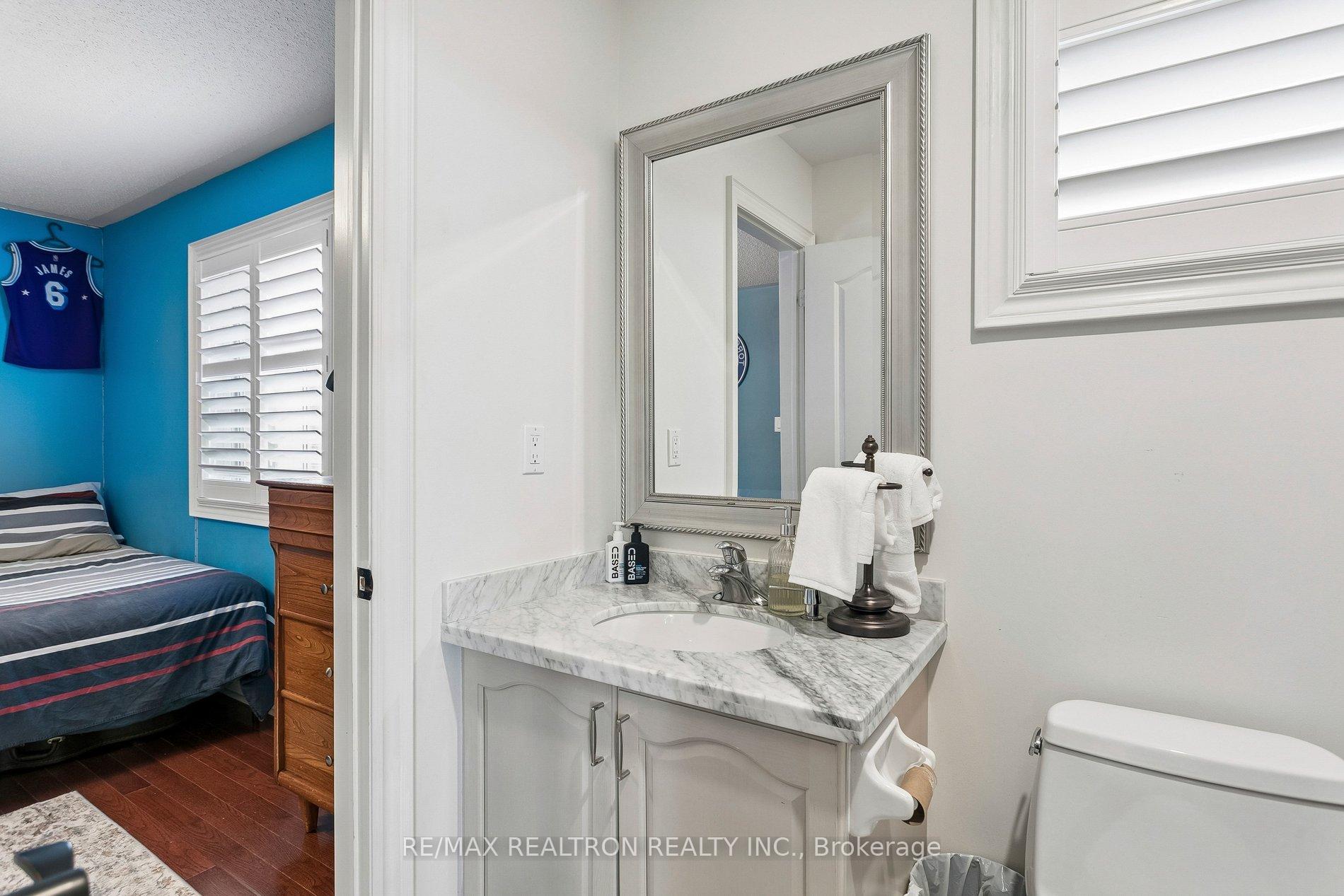 Photo 24 of 2207 Mariposa Road, Oakville, Westmount — HOMEH