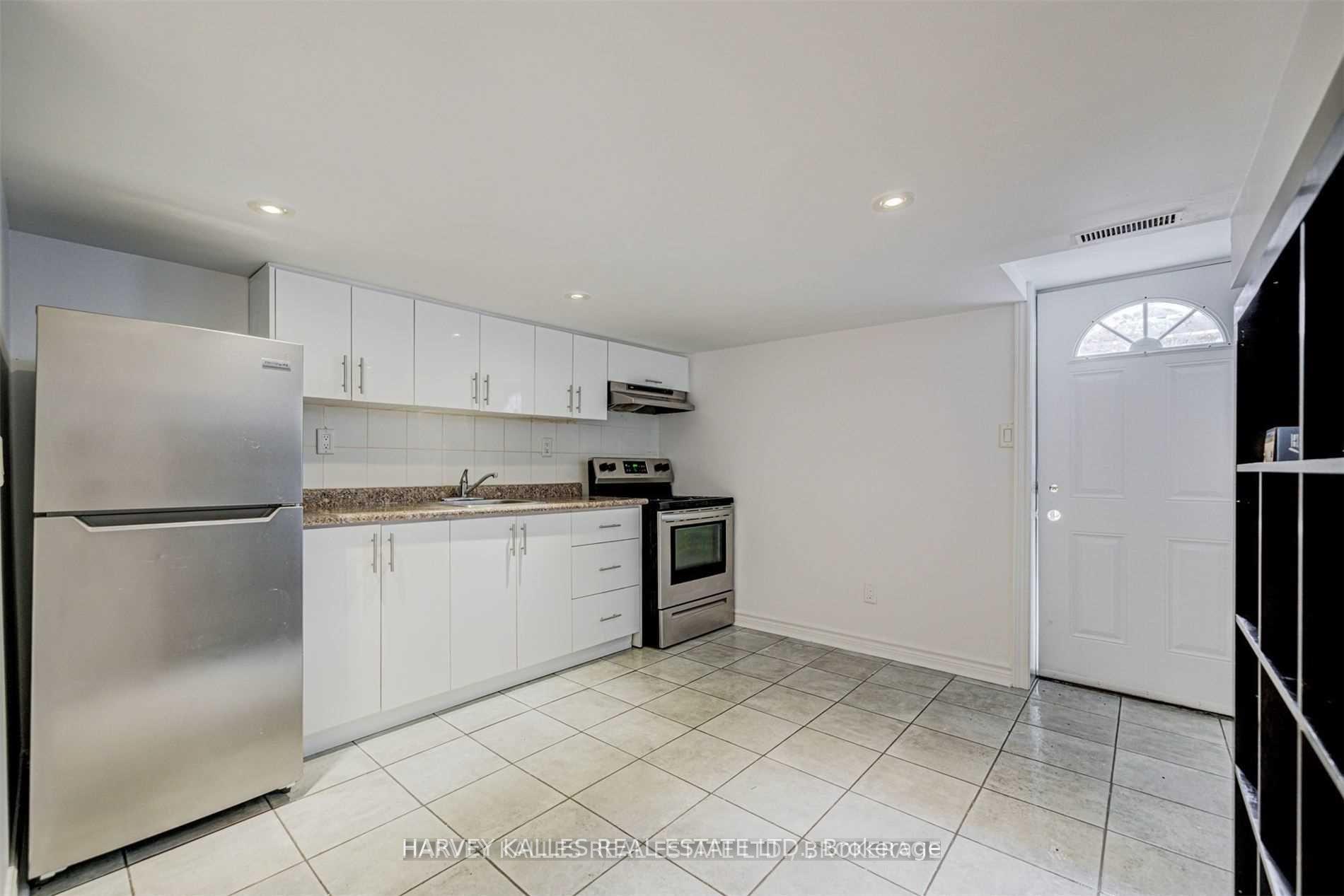 Photo 6 of Unit Lower, 184 Cedric Avenue, Toronto, Oakwood Village — HOMEH
