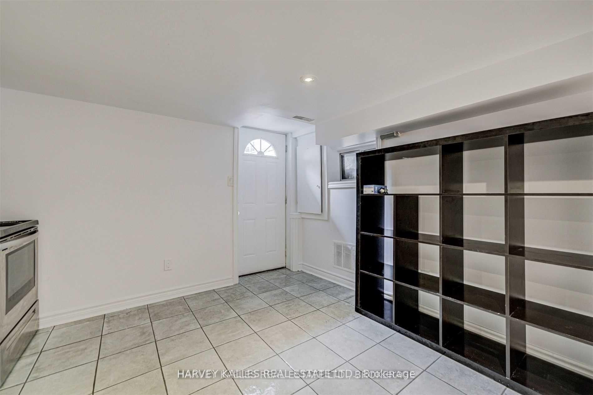 Photo 11 of Unit Lower, 184 Cedric Avenue, Toronto, Oakwood Village — HOMEH