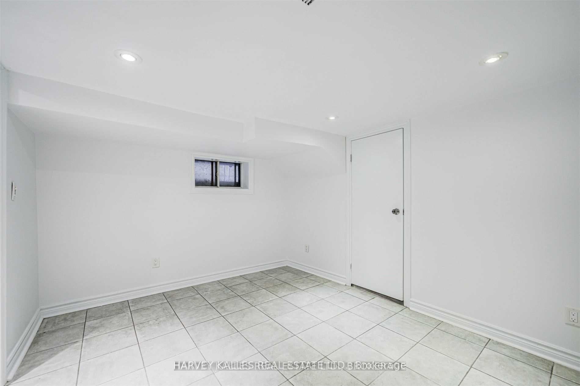 Photo 12 of Unit Lower, 184 Cedric Avenue, Toronto, Oakwood Village — HOMEH