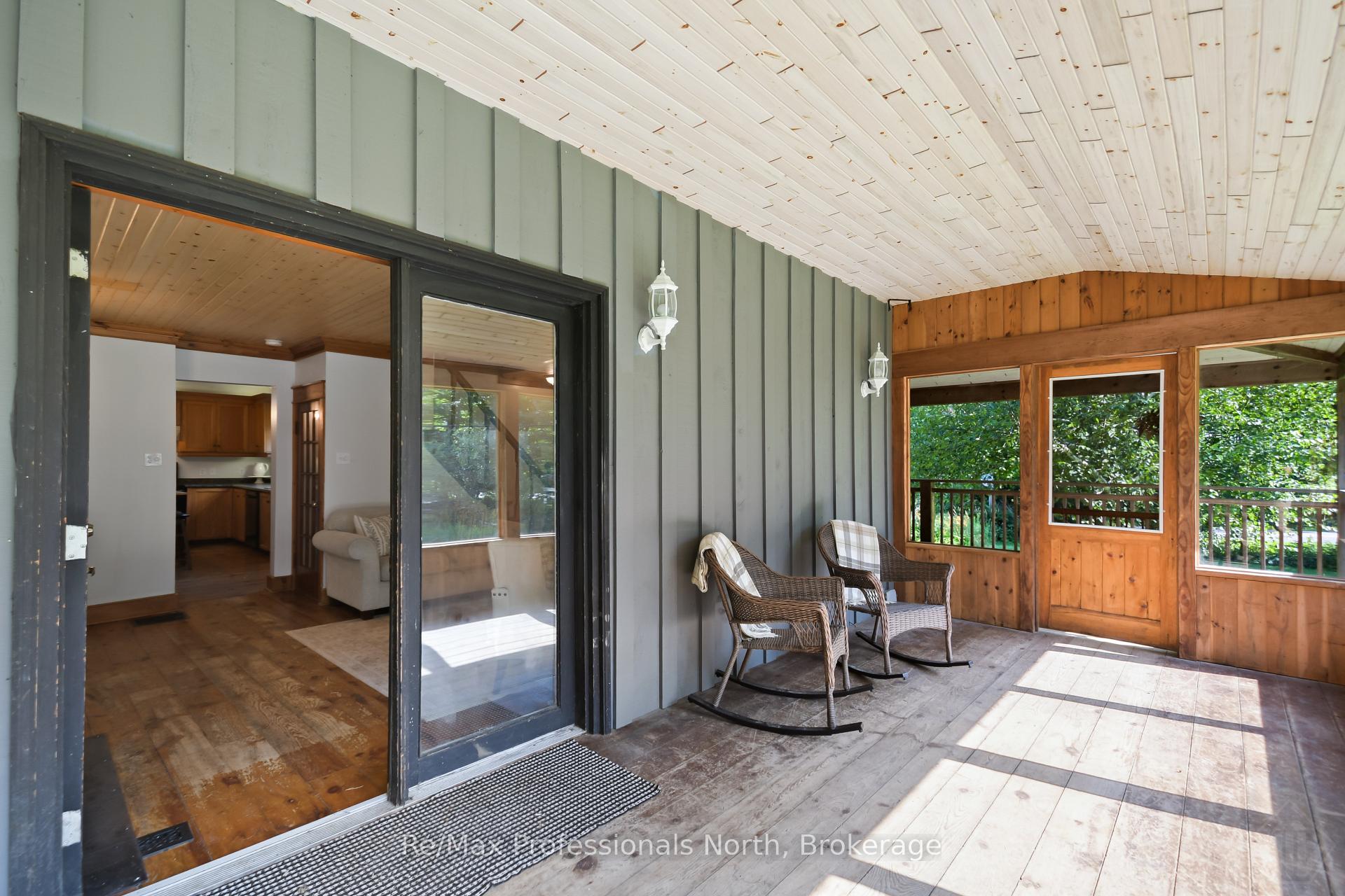 Photo 7 of 1658 Housey's Rapids Road, Gravenhurst, Ryde — HOMEH
