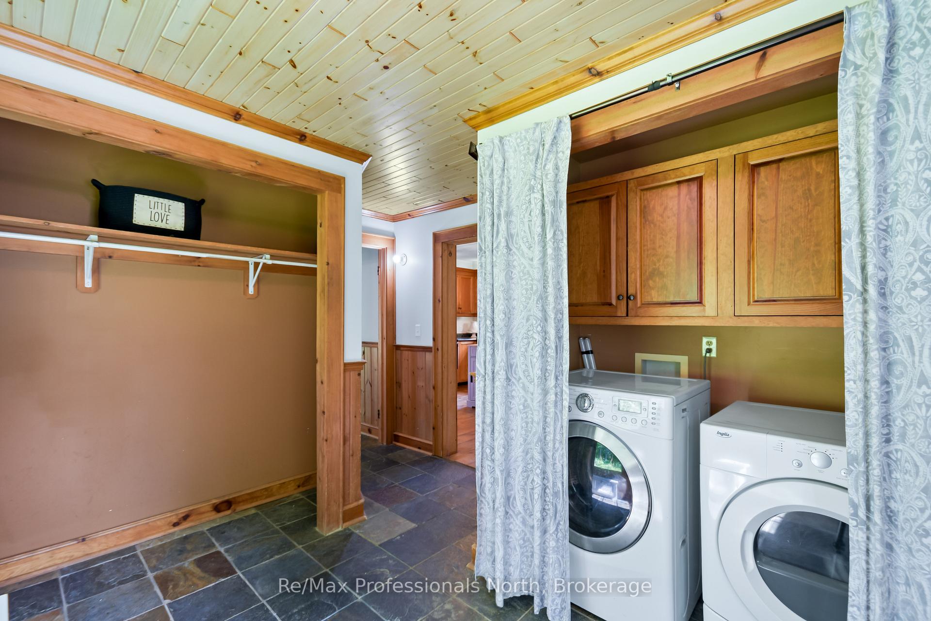 Photo 17 of 1658 Housey's Rapids Road, Gravenhurst, Ryde — HOMEH