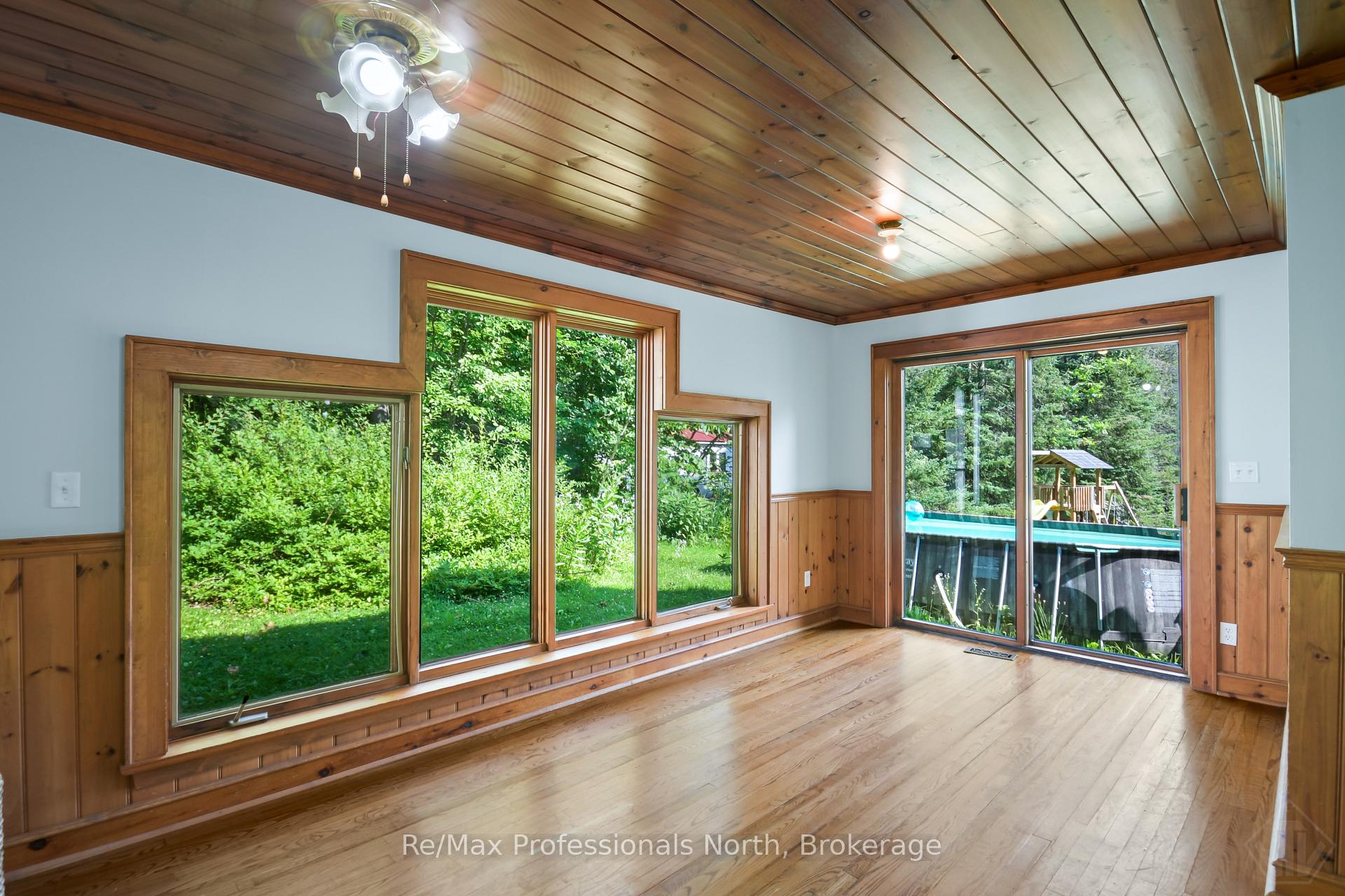 Photo 21 of 1658 Housey's Rapids Road, Gravenhurst, Ryde — HOMEH