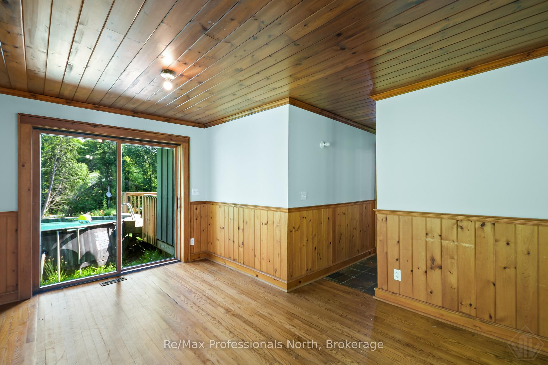 Photo 22 of 1658 Housey's Rapids Road, Gravenhurst, Ryde — HOMEH
