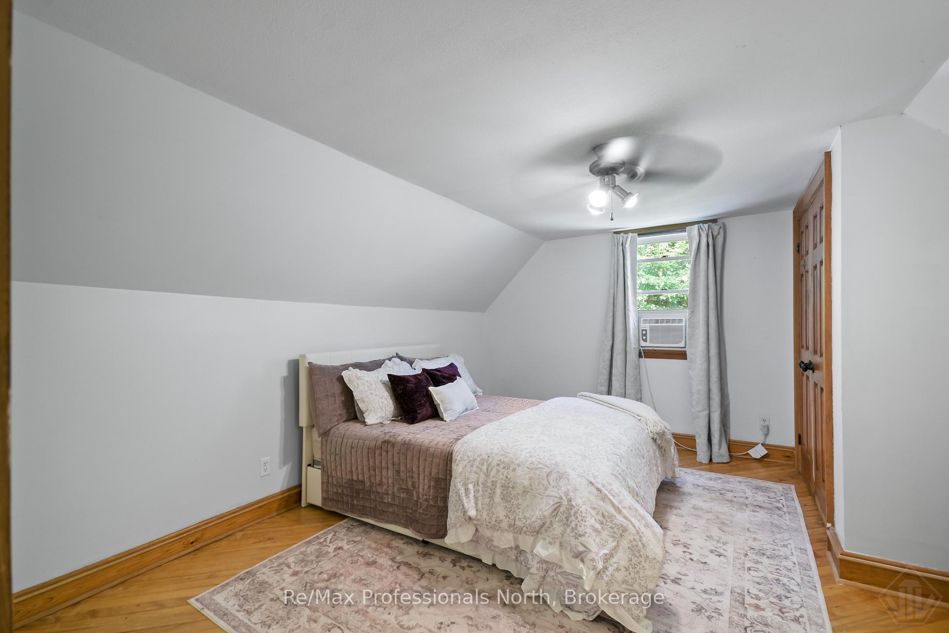 Photo 23 of 1658 Housey's Rapids Road, Gravenhurst, Ryde — HOMEH