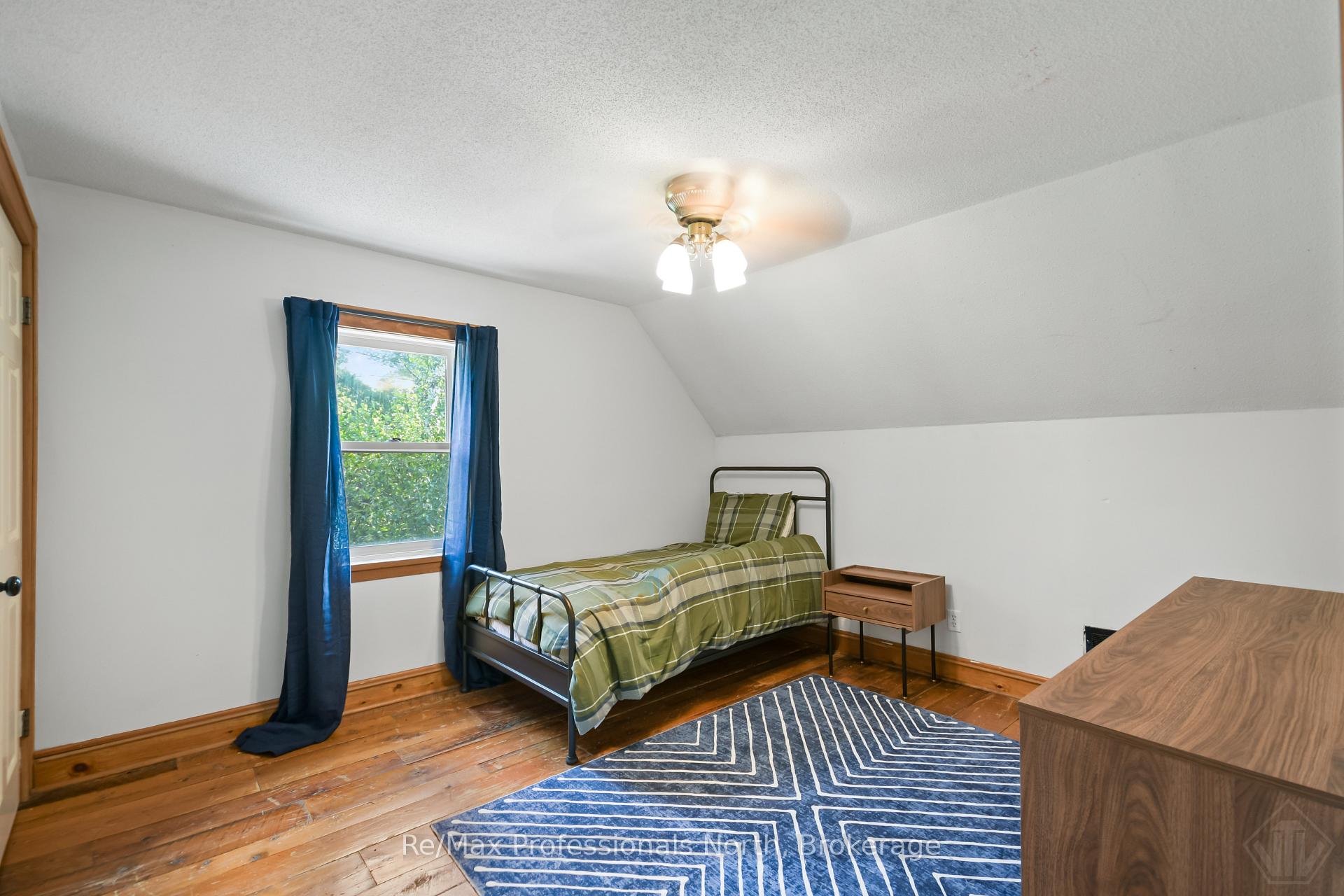 Photo 25 of 1658 Housey's Rapids Road, Gravenhurst, Ryde — HOMEH