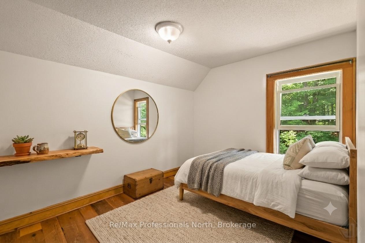 Photo 26 of 1658 Housey's Rapids Road, Gravenhurst, Ryde — HOMEH