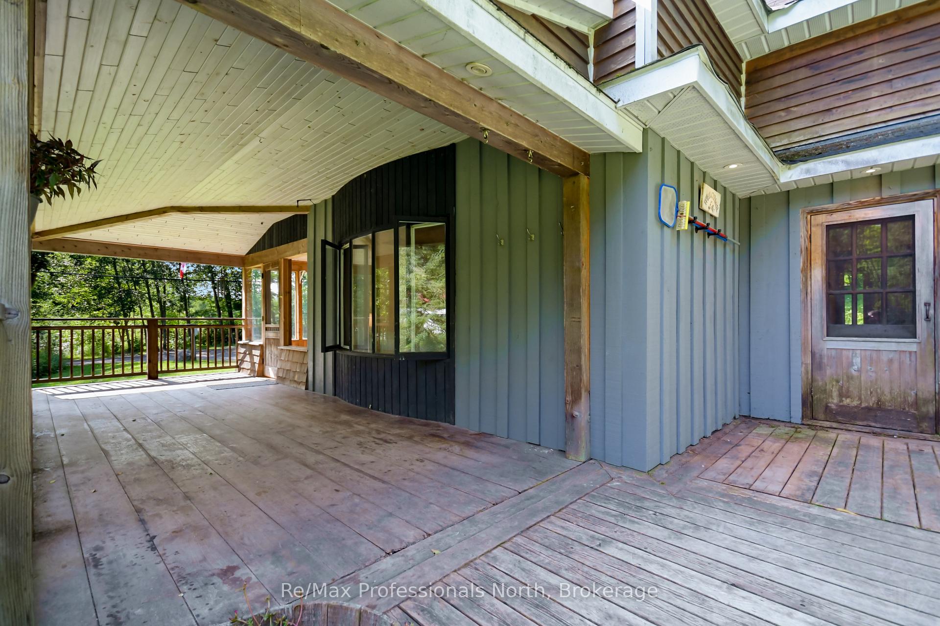 Photo 29 of 1658 Housey's Rapids Road, Gravenhurst, Ryde — HOMEH