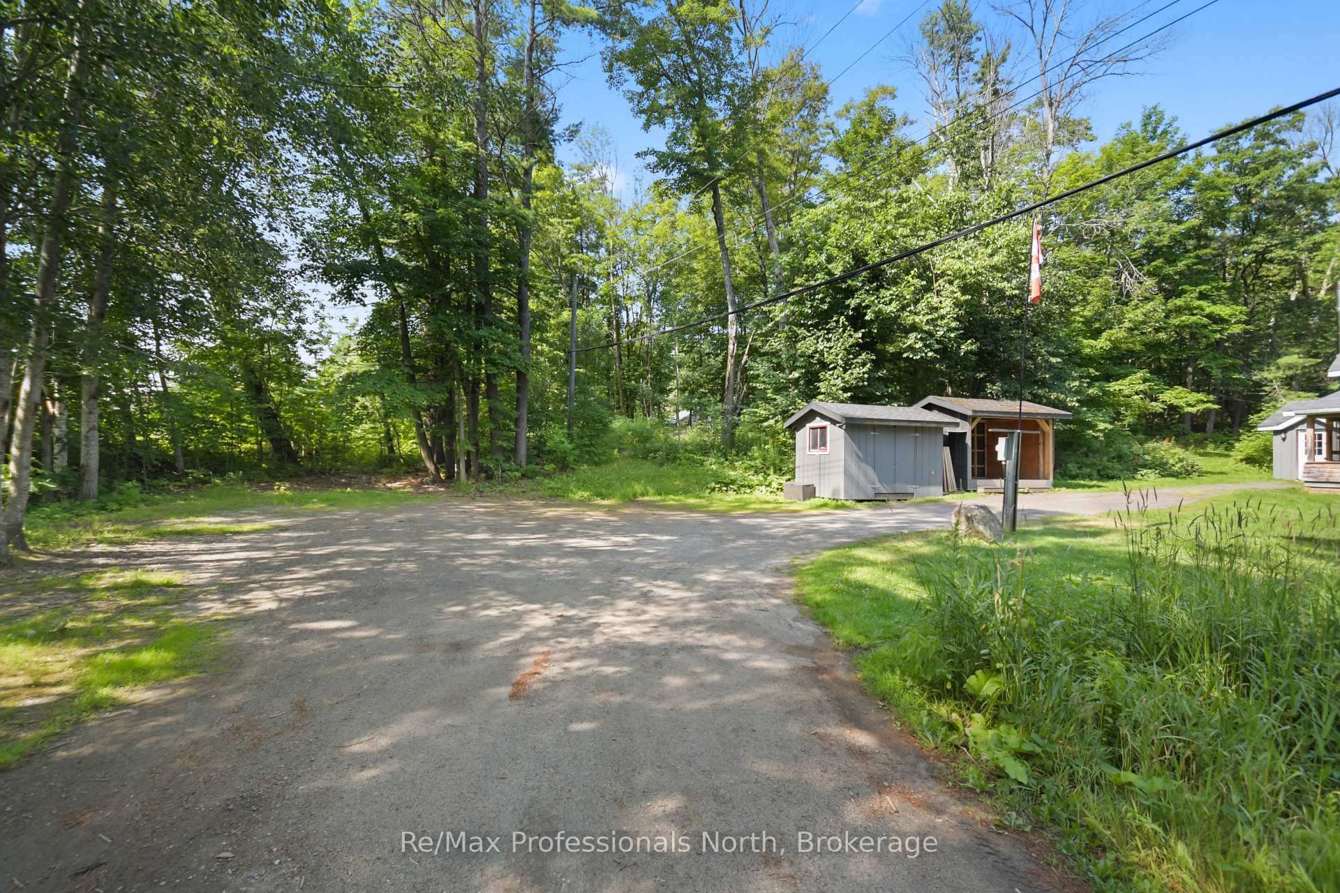 Photo 34 of 1658 Housey's Rapids Road, Gravenhurst, Ryde — HOMEH
