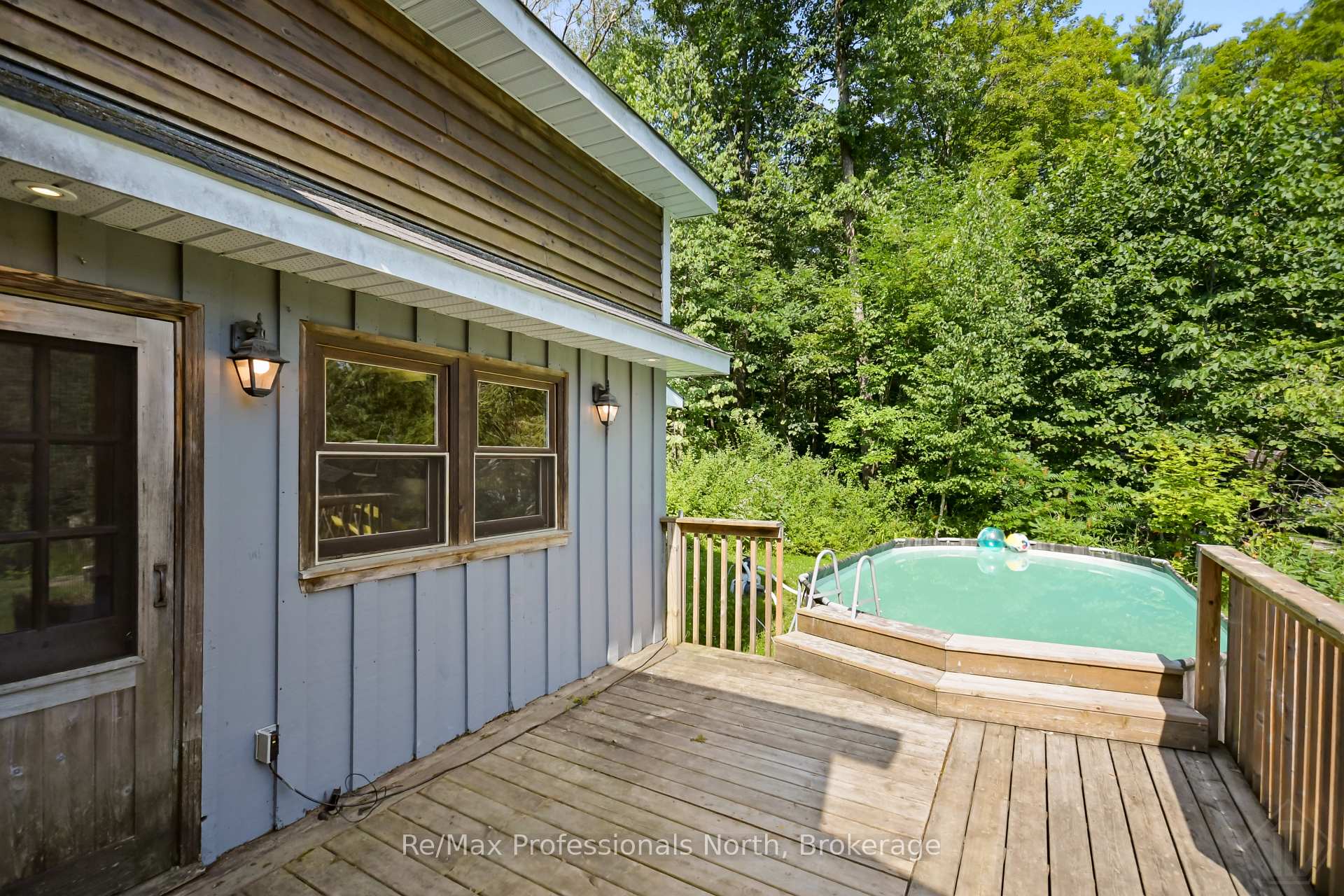 Photo 35 of 1658 Housey's Rapids Road, Gravenhurst, Ryde — HOMEH