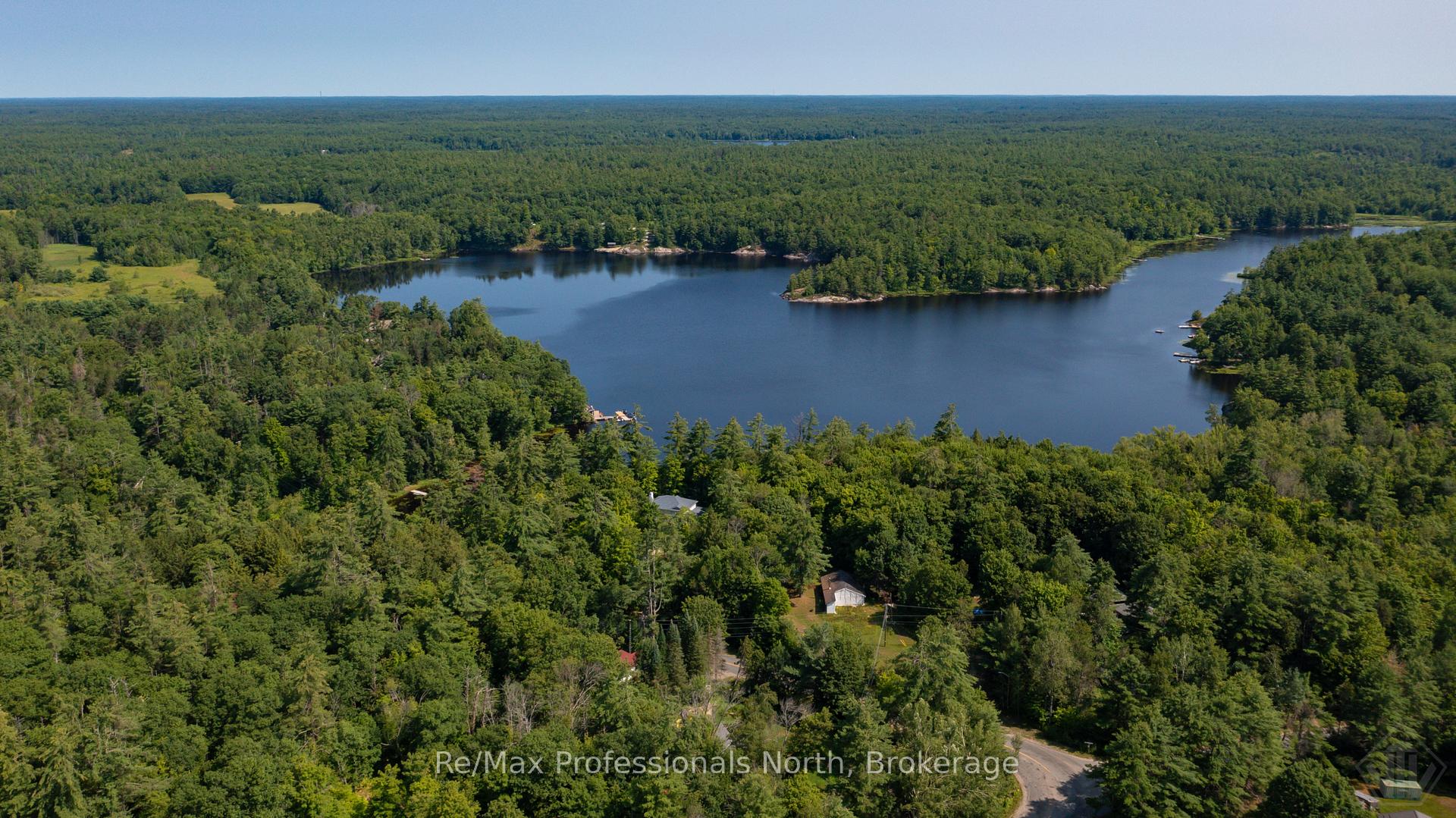 Photo 41 of 1658 Housey's Rapids Road, Gravenhurst, Ryde — HOMEH