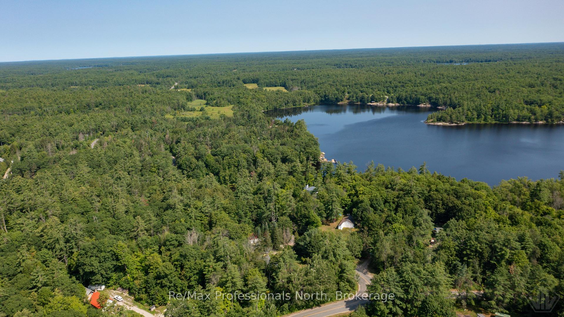 Photo 42 of 1658 Housey's Rapids Road, Gravenhurst, Ryde — HOMEH