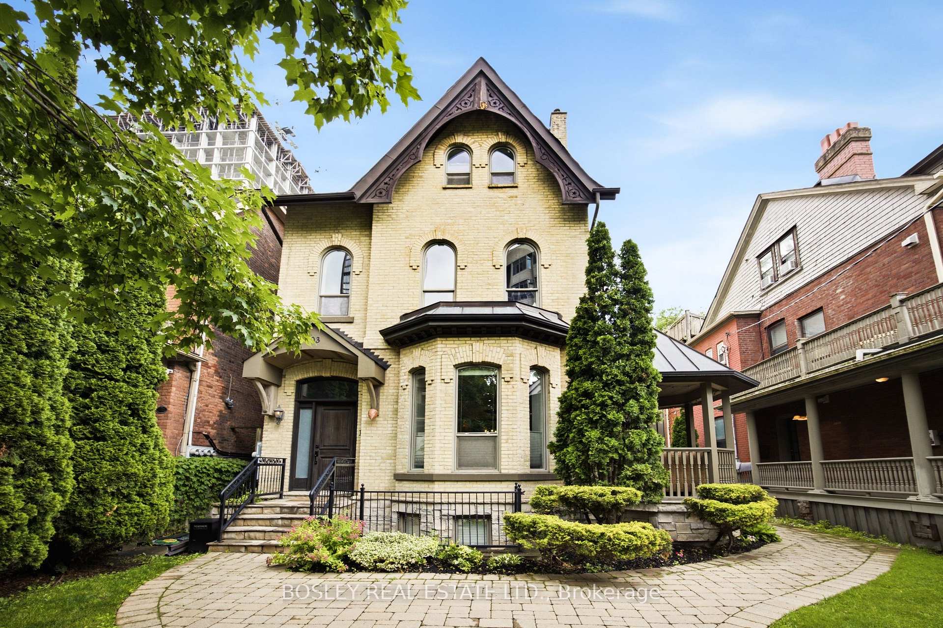 Photo 3 of Unit 2, 103 Pembroke Street, Toronto, Moss Park — HOMEH