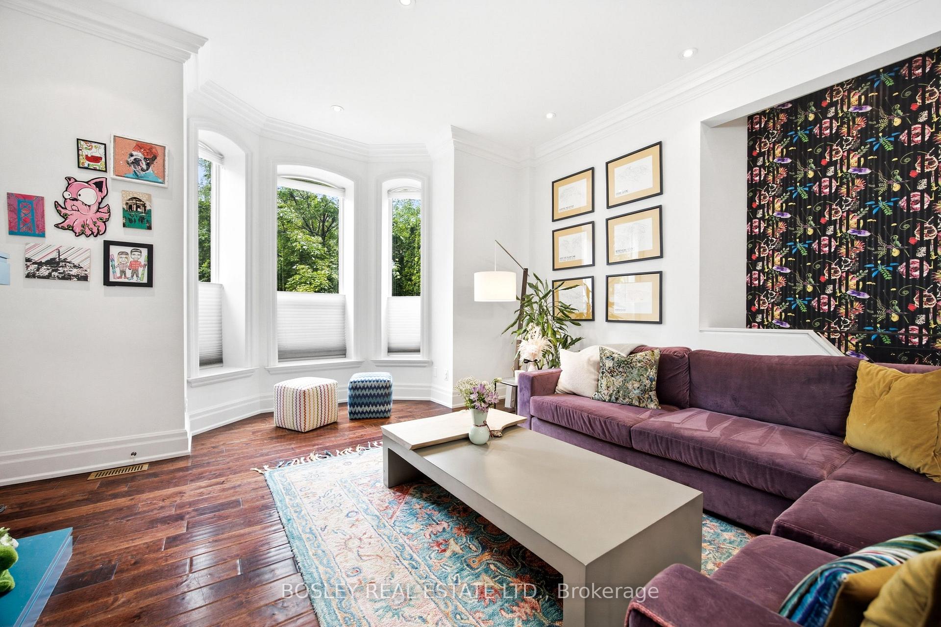 Photo 4 of Unit 2, 103 Pembroke Street, Toronto, Moss Park — HOMEH
