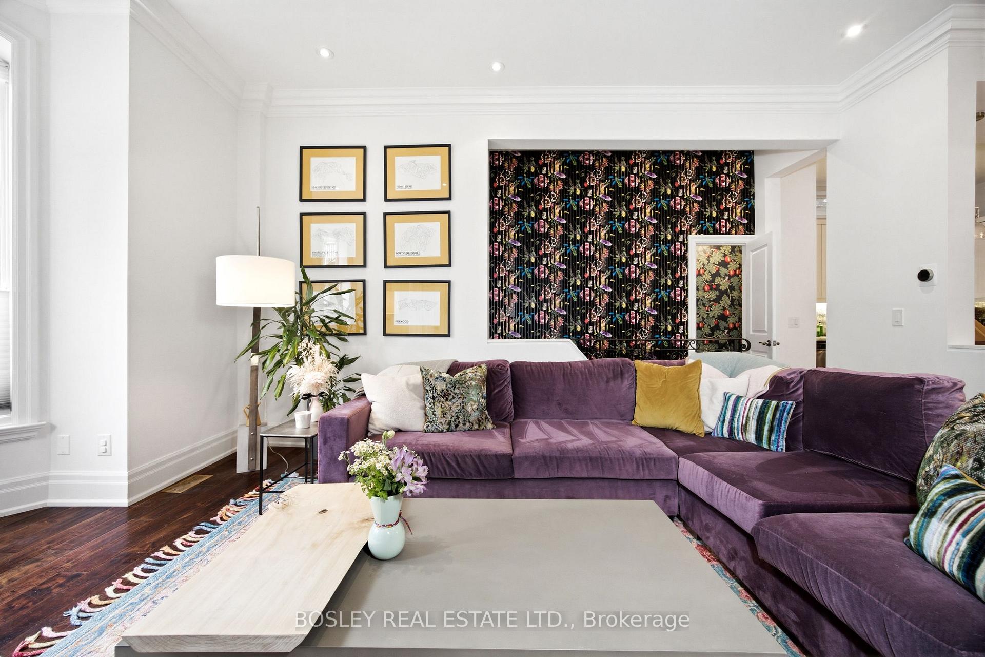 Photo 5 of Unit 2, 103 Pembroke Street, Toronto, Moss Park — HOMEH