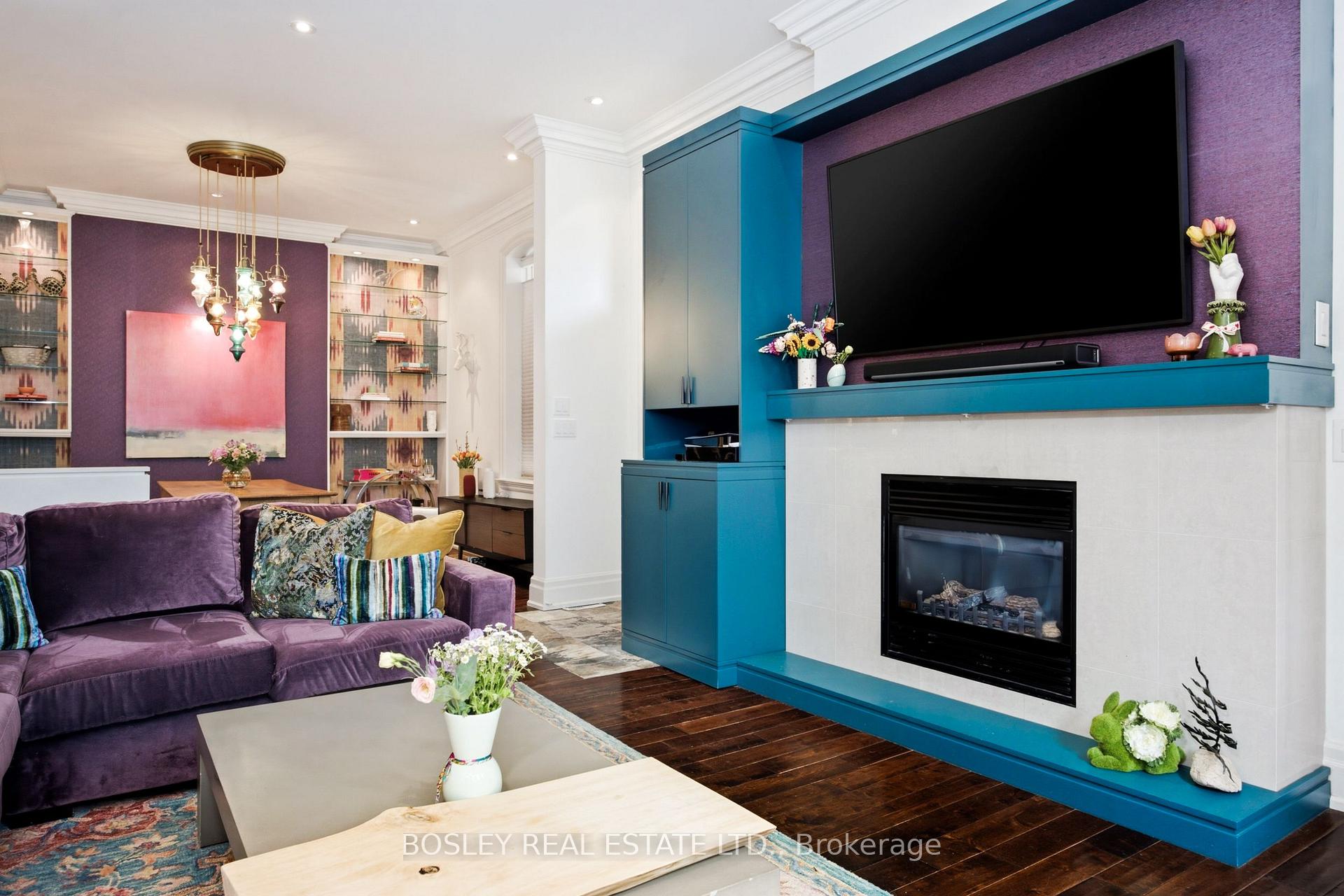Photo 6 of Unit 2, 103 Pembroke Street, Toronto, Moss Park — HOMEH