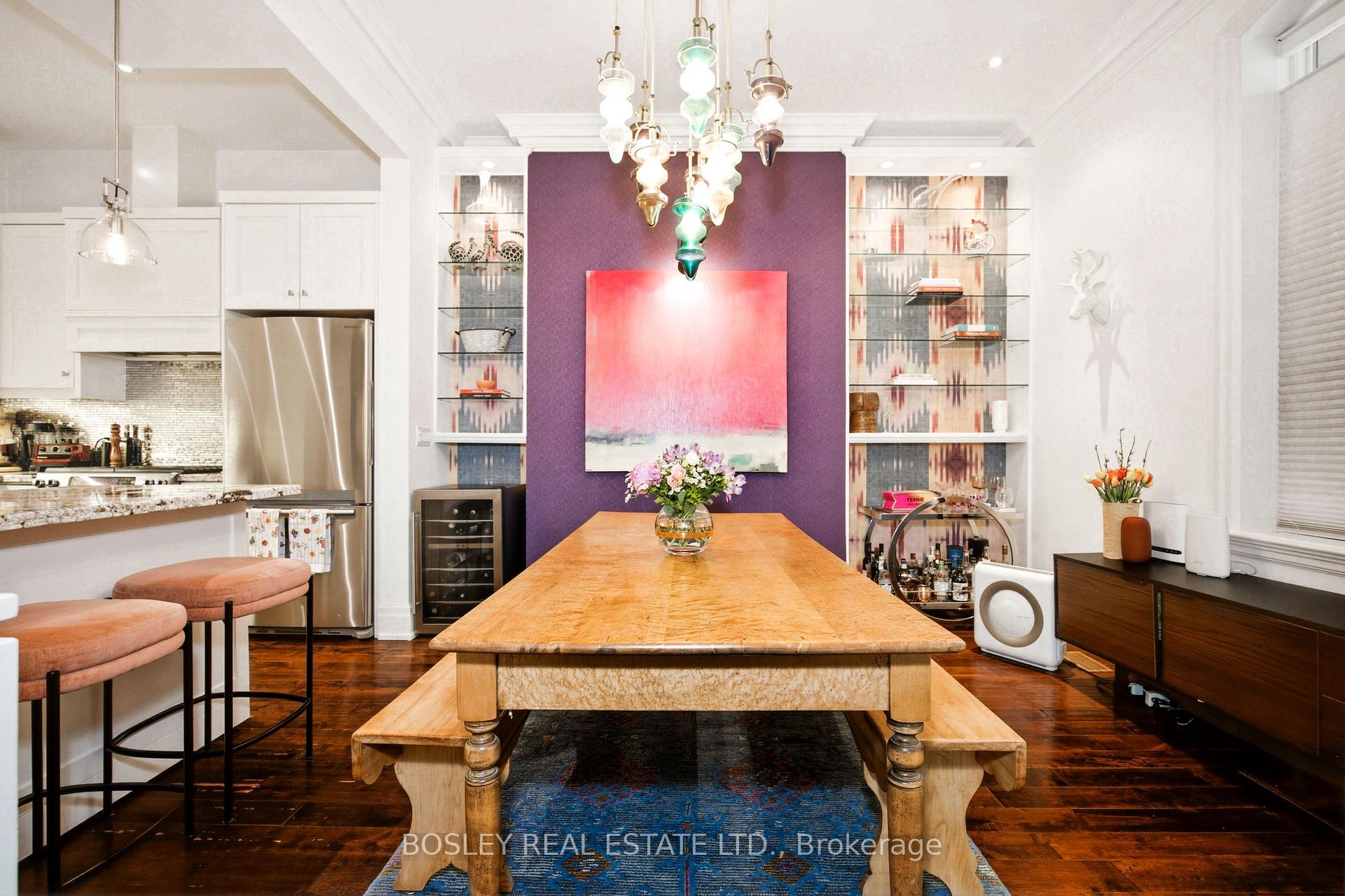 Photo 7 of Unit 2, 103 Pembroke Street, Toronto, Moss Park — HOMEH