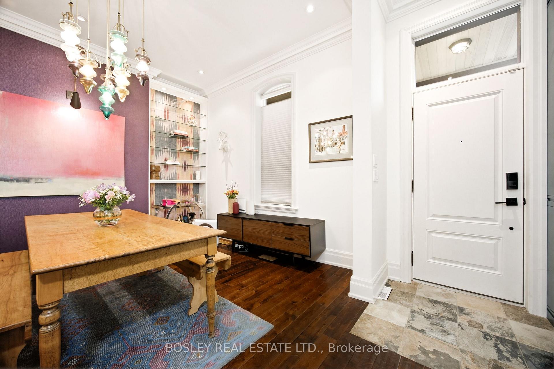 Photo 8 of Unit 2, 103 Pembroke Street, Toronto, Moss Park — HOMEH