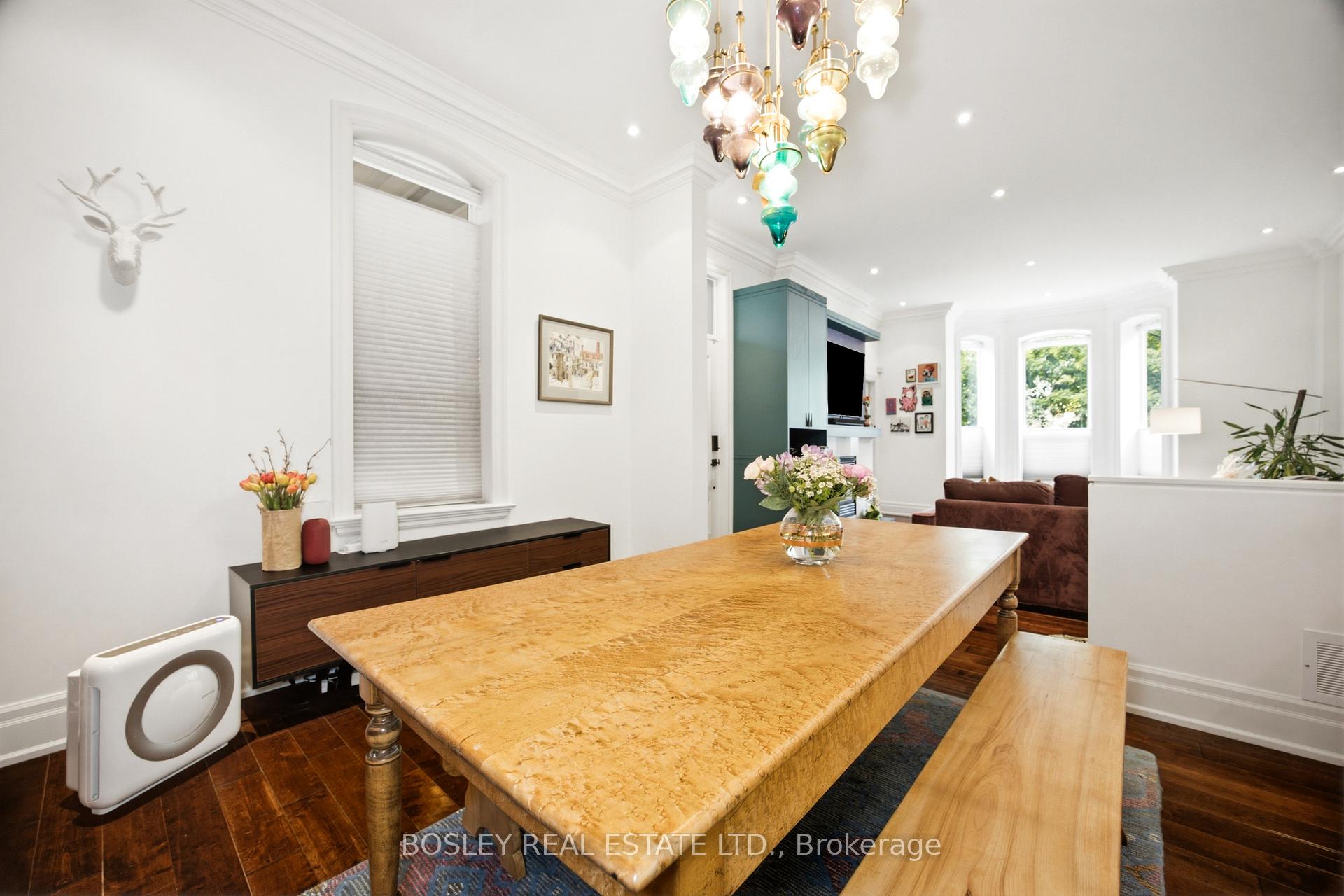 Photo 9 of Unit 2, 103 Pembroke Street, Toronto, Moss Park — HOMEH