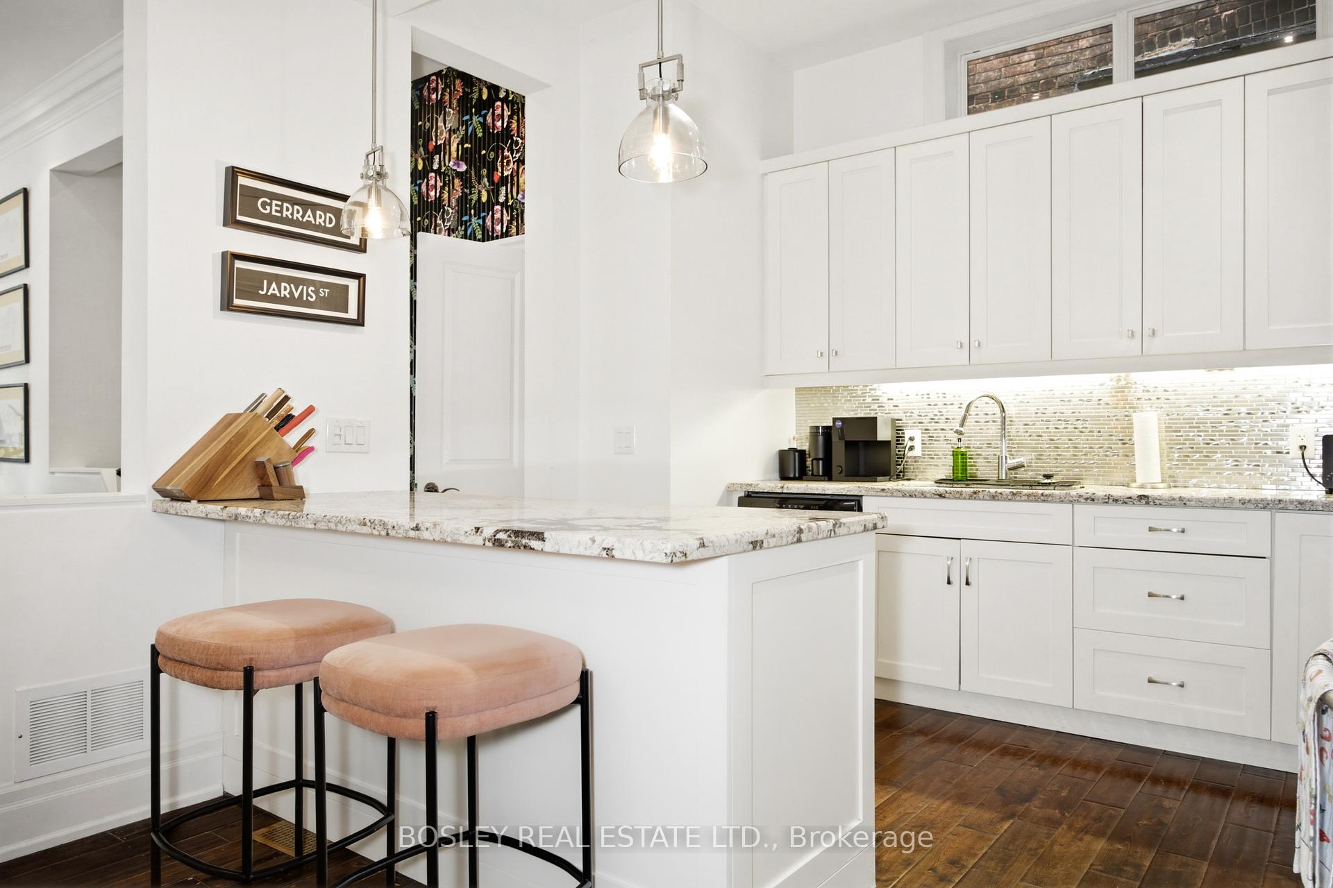 Photo 10 of Unit 2, 103 Pembroke Street, Toronto, Moss Park — HOMEH