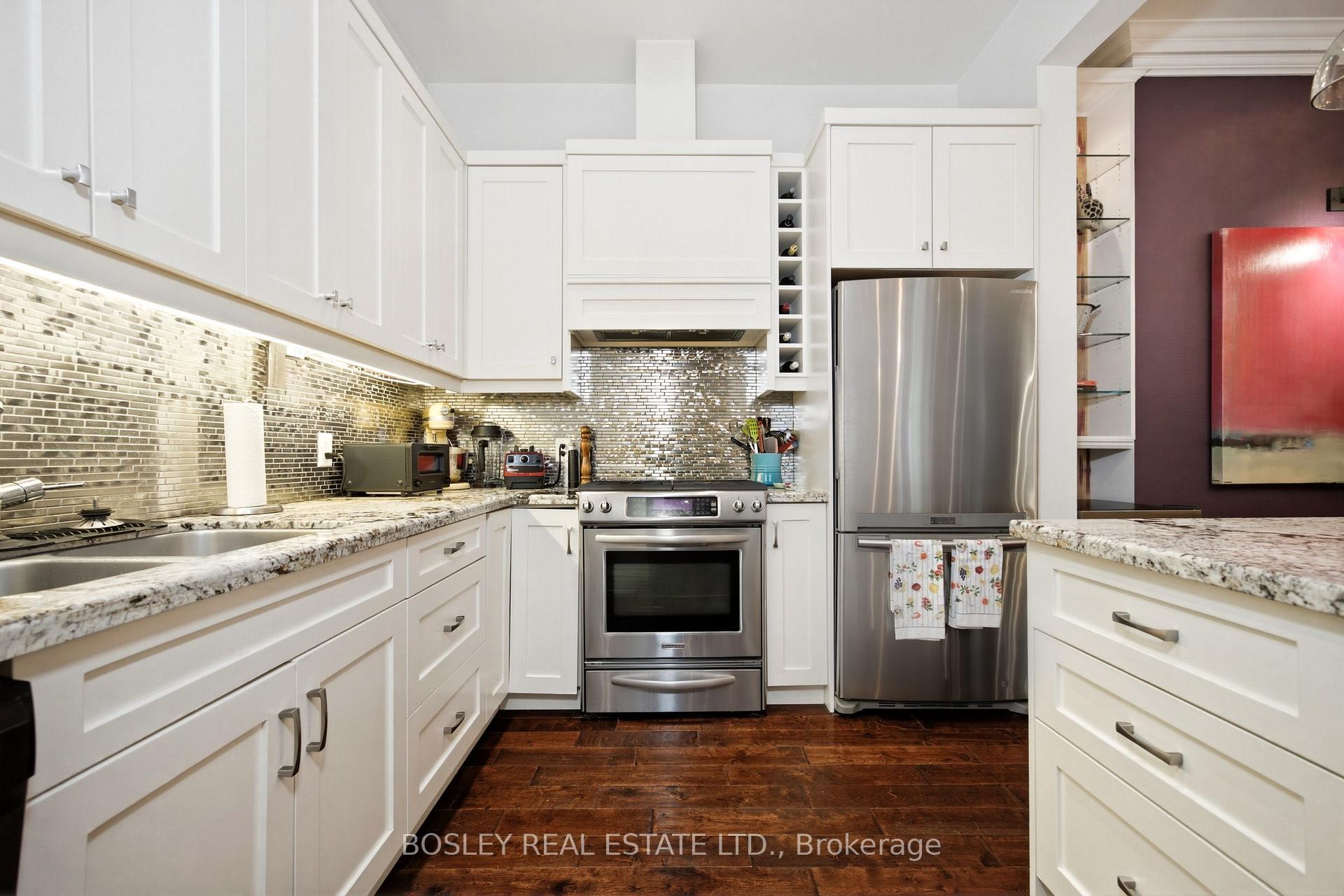Photo 11 of Unit 2, 103 Pembroke Street, Toronto, Moss Park — HOMEH