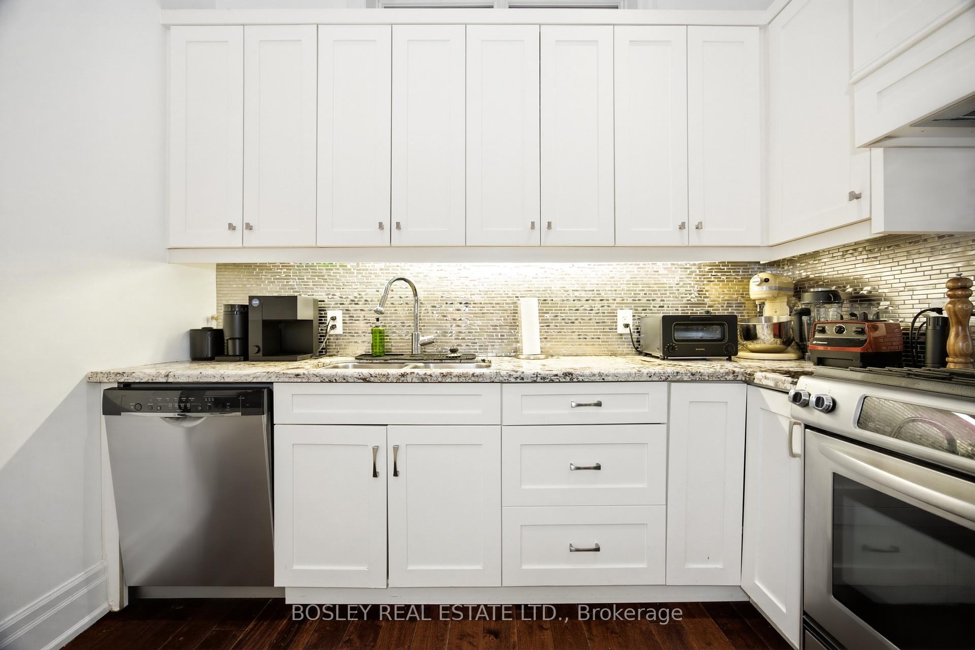 Photo 12 of Unit 2, 103 Pembroke Street, Toronto, Moss Park — HOMEH