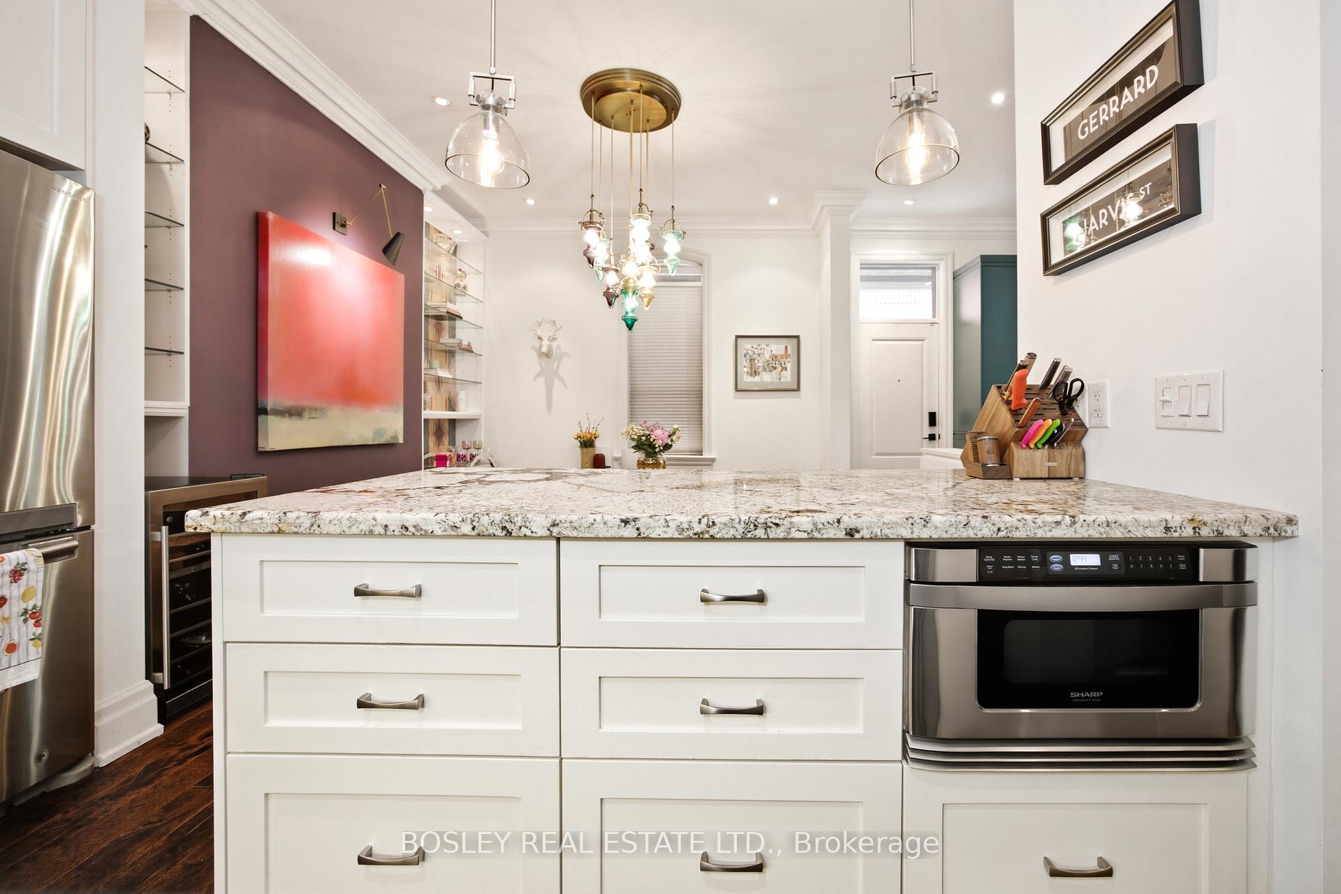 Photo 13 of Unit 2, 103 Pembroke Street, Toronto, Moss Park — HOMEH