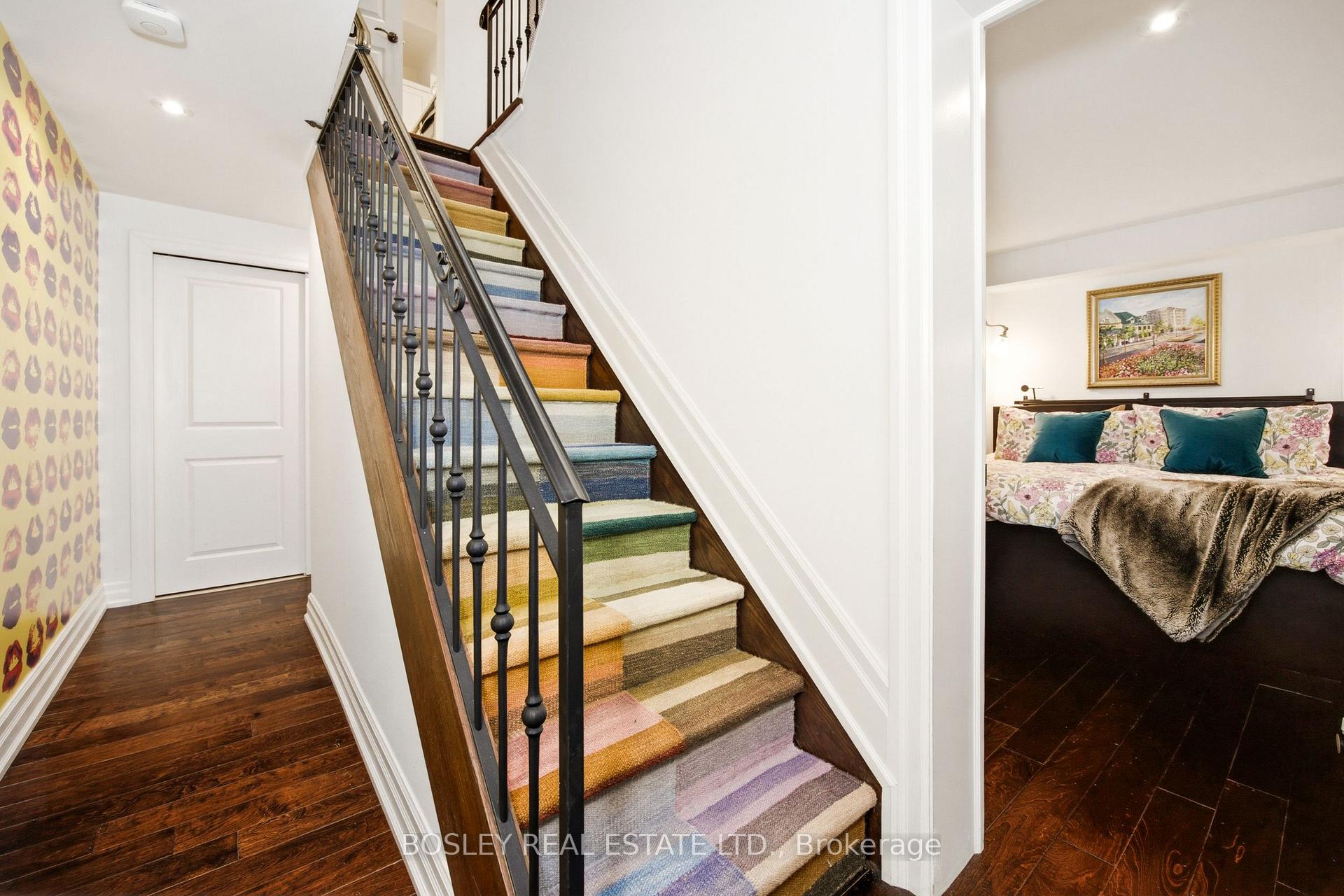 Photo 17 of Unit 2, 103 Pembroke Street, Toronto, Moss Park — HOMEH