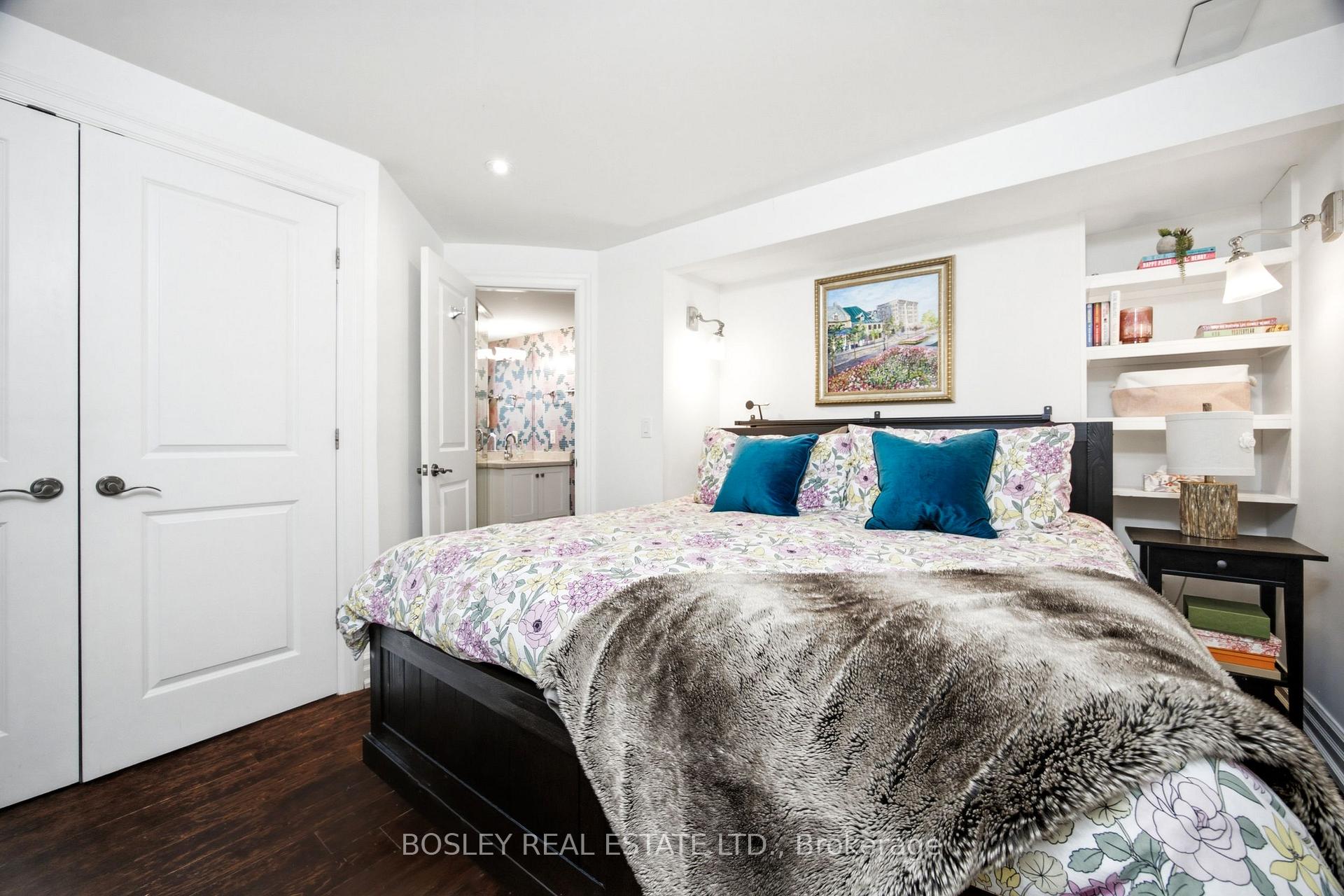 Photo 18 of Unit 2, 103 Pembroke Street, Toronto, Moss Park — HOMEH