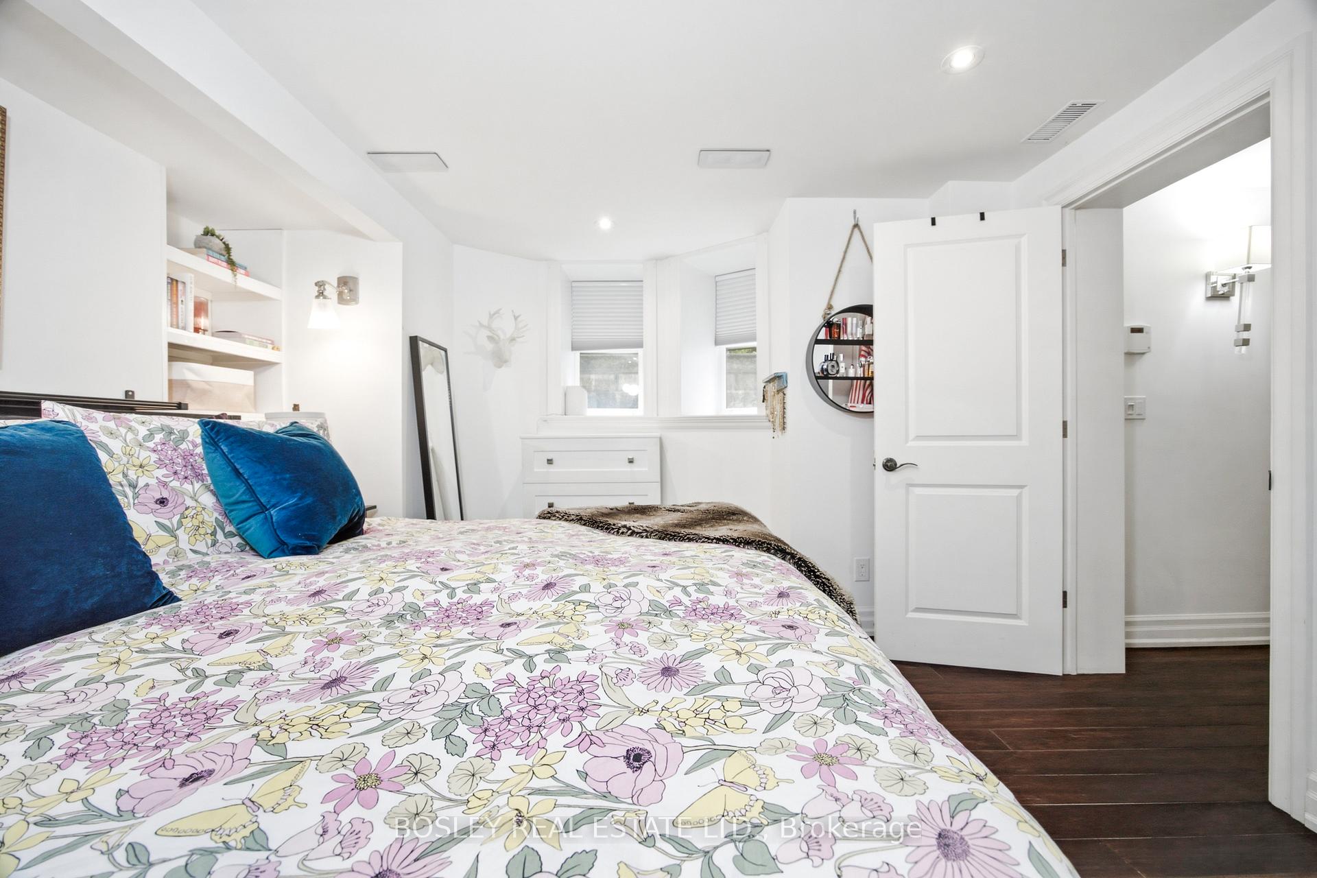 Photo 20 of Unit 2, 103 Pembroke Street, Toronto, Moss Park — HOMEH