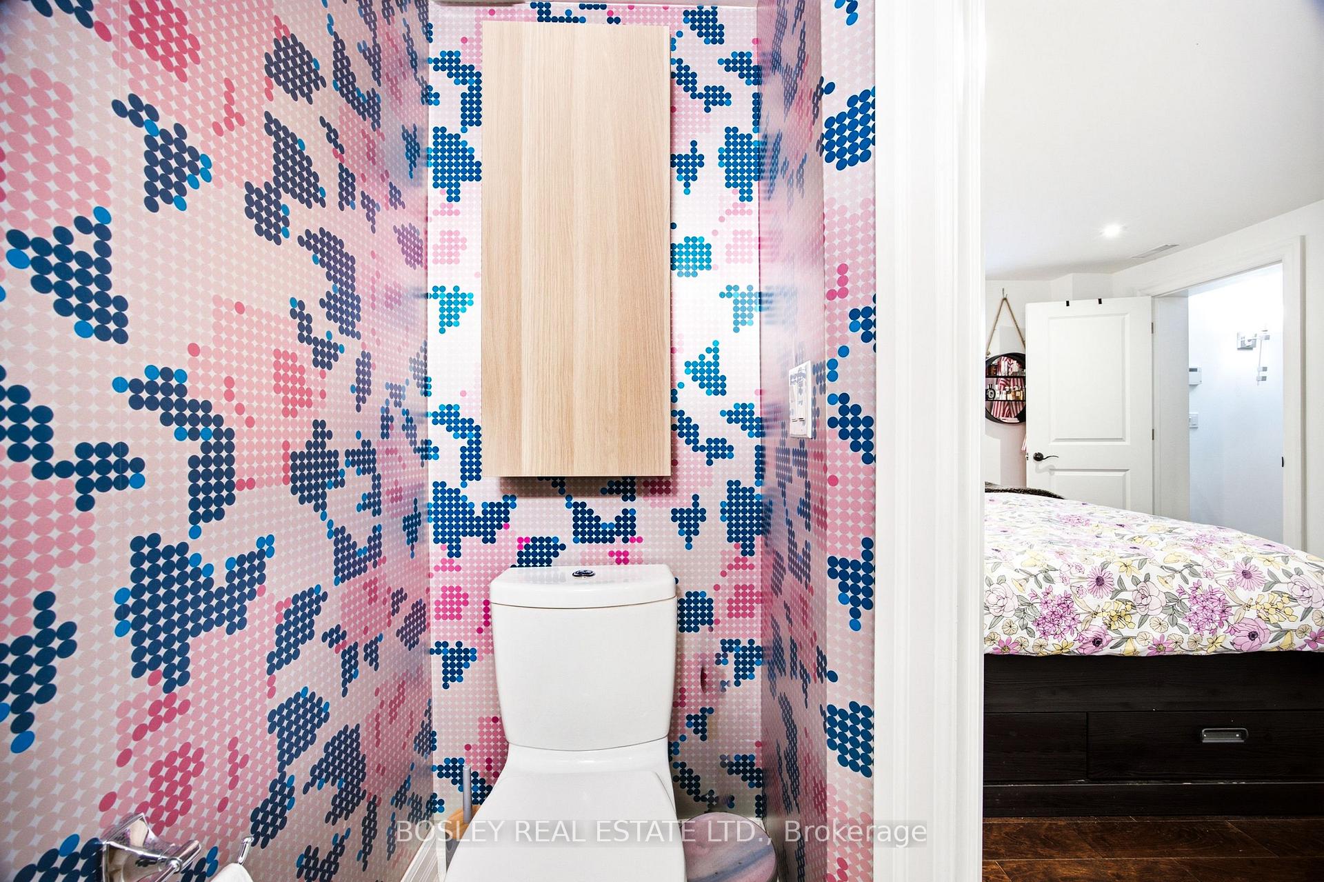 Photo 22 of Unit 2, 103 Pembroke Street, Toronto, Moss Park — HOMEH