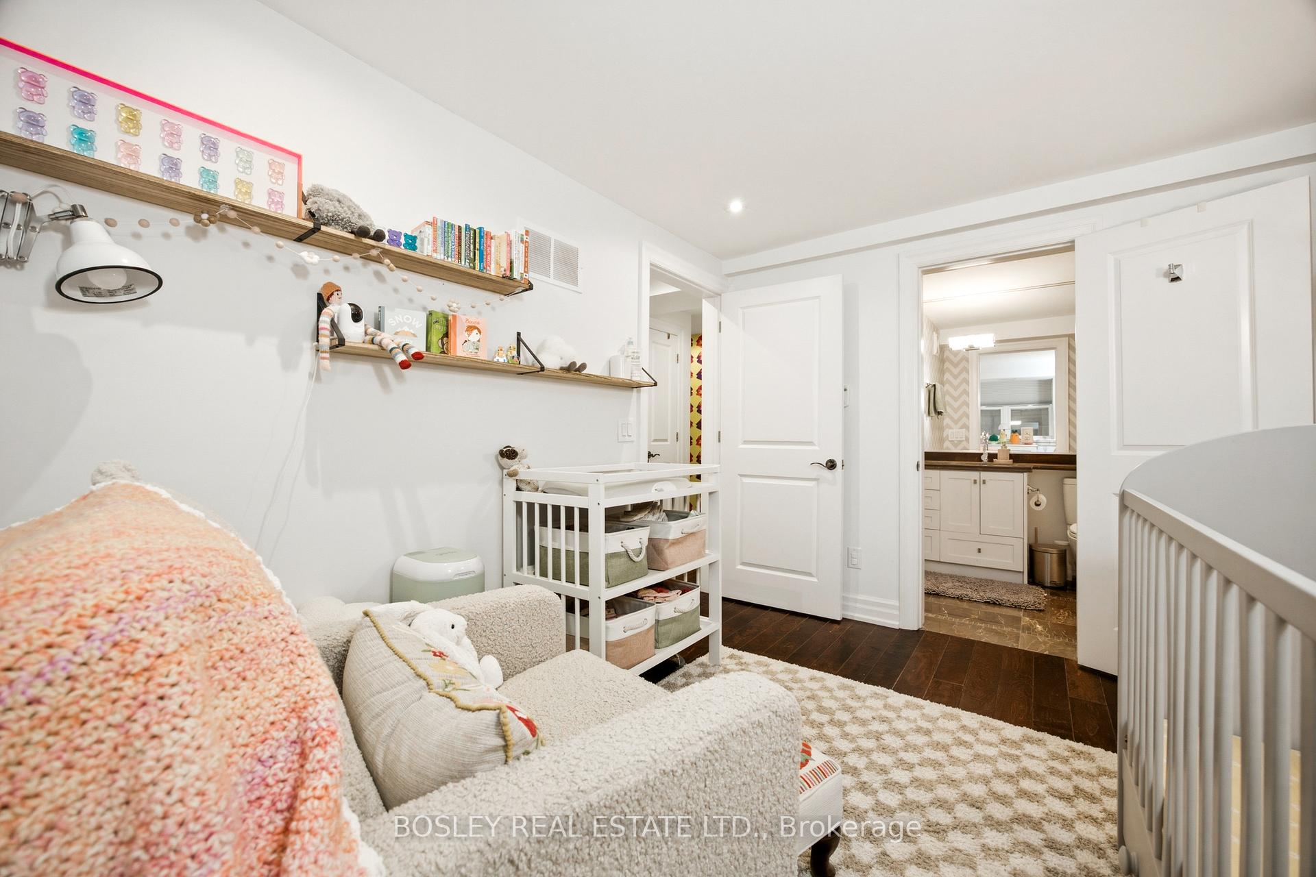 Photo 24 of Unit 2, 103 Pembroke Street, Toronto, Moss Park — HOMEH