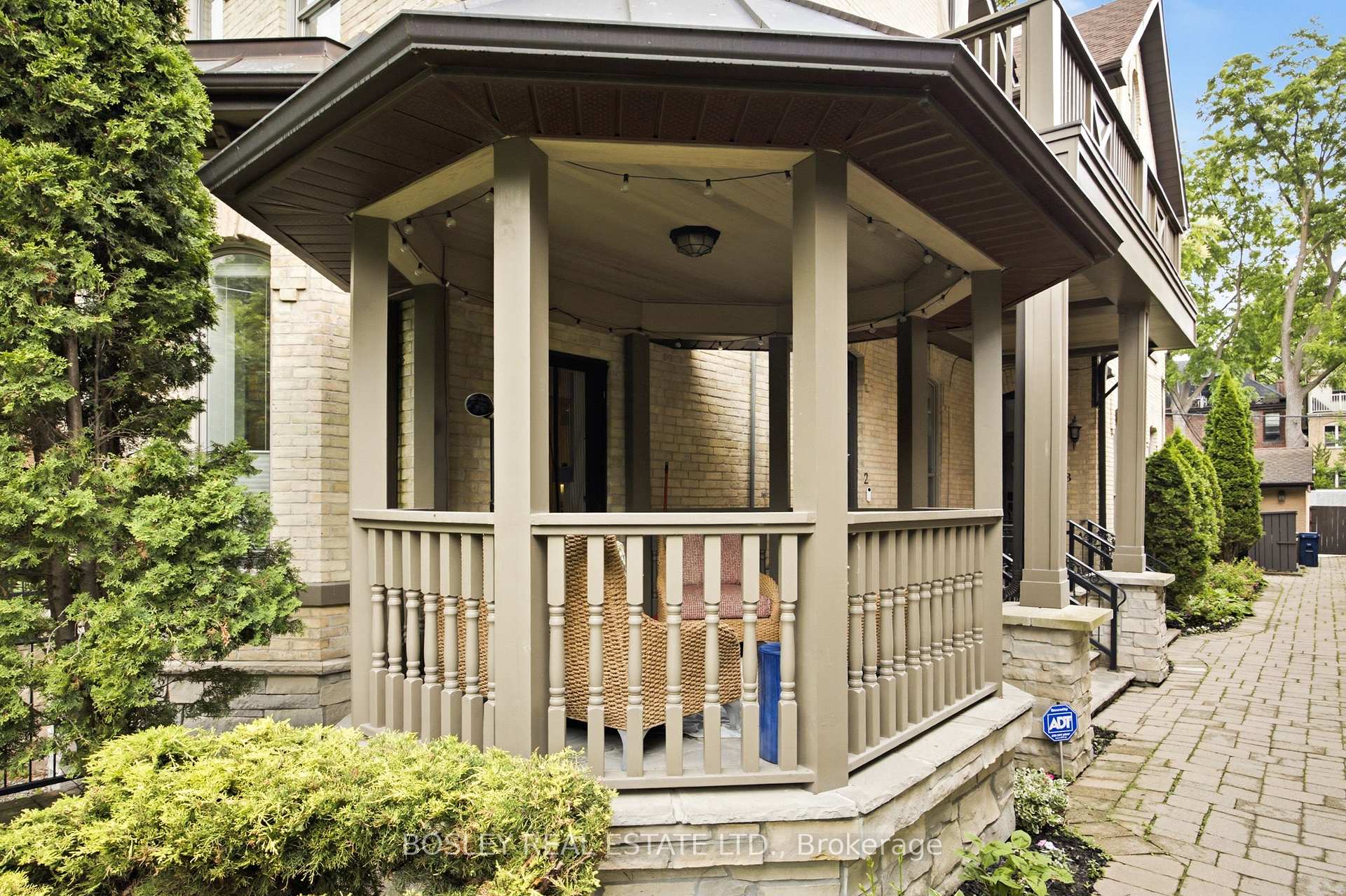 Photo 28 of Unit 2, 103 Pembroke Street, Toronto, Moss Park — HOMEH