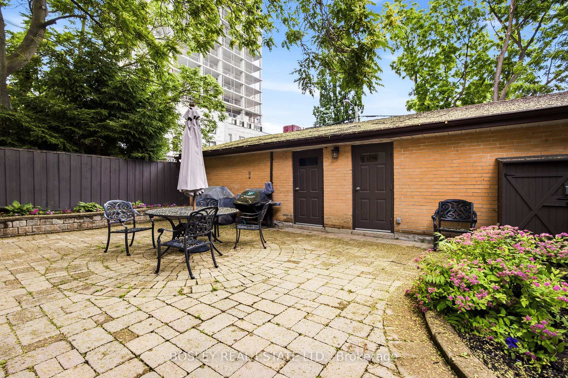 Photo 30 of Unit 2, 103 Pembroke Street, Toronto, Moss Park — HOMEH