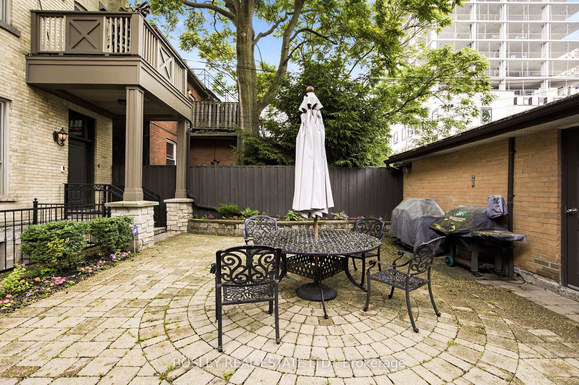 Photo 31 of Unit 2, 103 Pembroke Street, Toronto, Moss Park — HOMEH