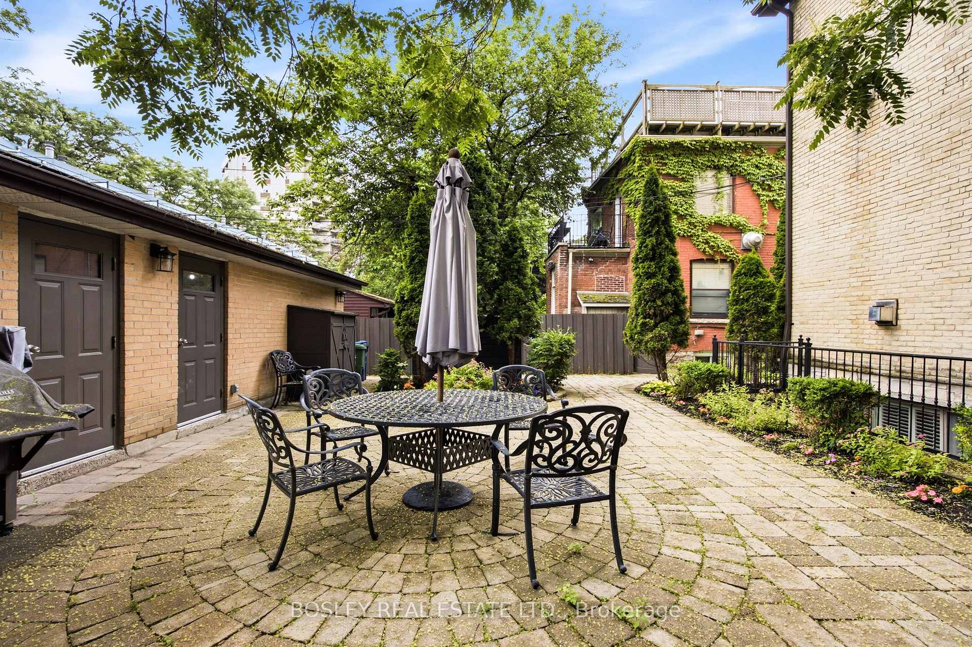 Photo 32 of Unit 2, 103 Pembroke Street, Toronto, Moss Park — HOMEH