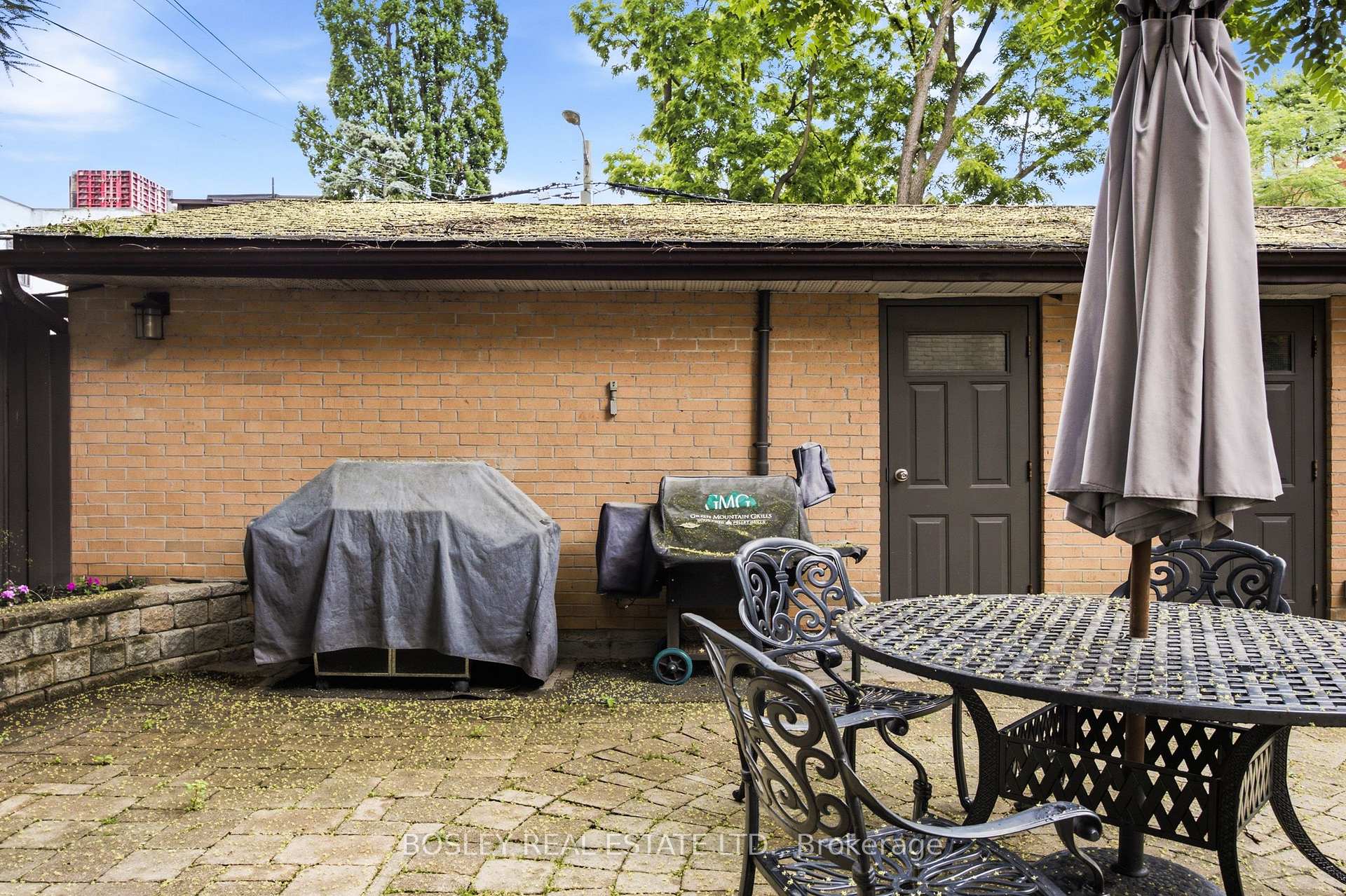 Photo 33 of Unit 2, 103 Pembroke Street, Toronto, Moss Park — HOMEH