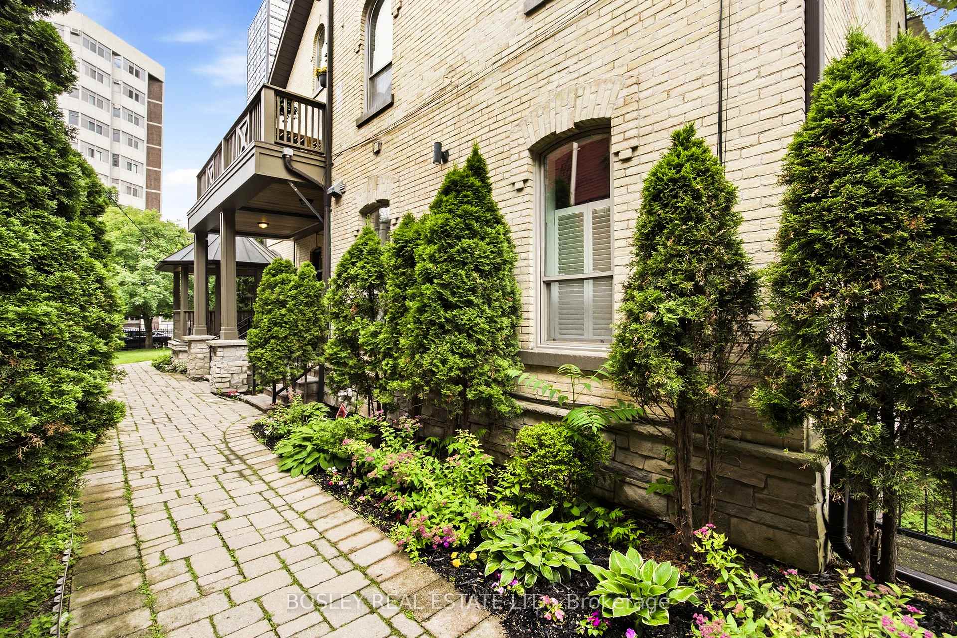 Photo 35 of Unit 2, 103 Pembroke Street, Toronto, Moss Park — HOMEH