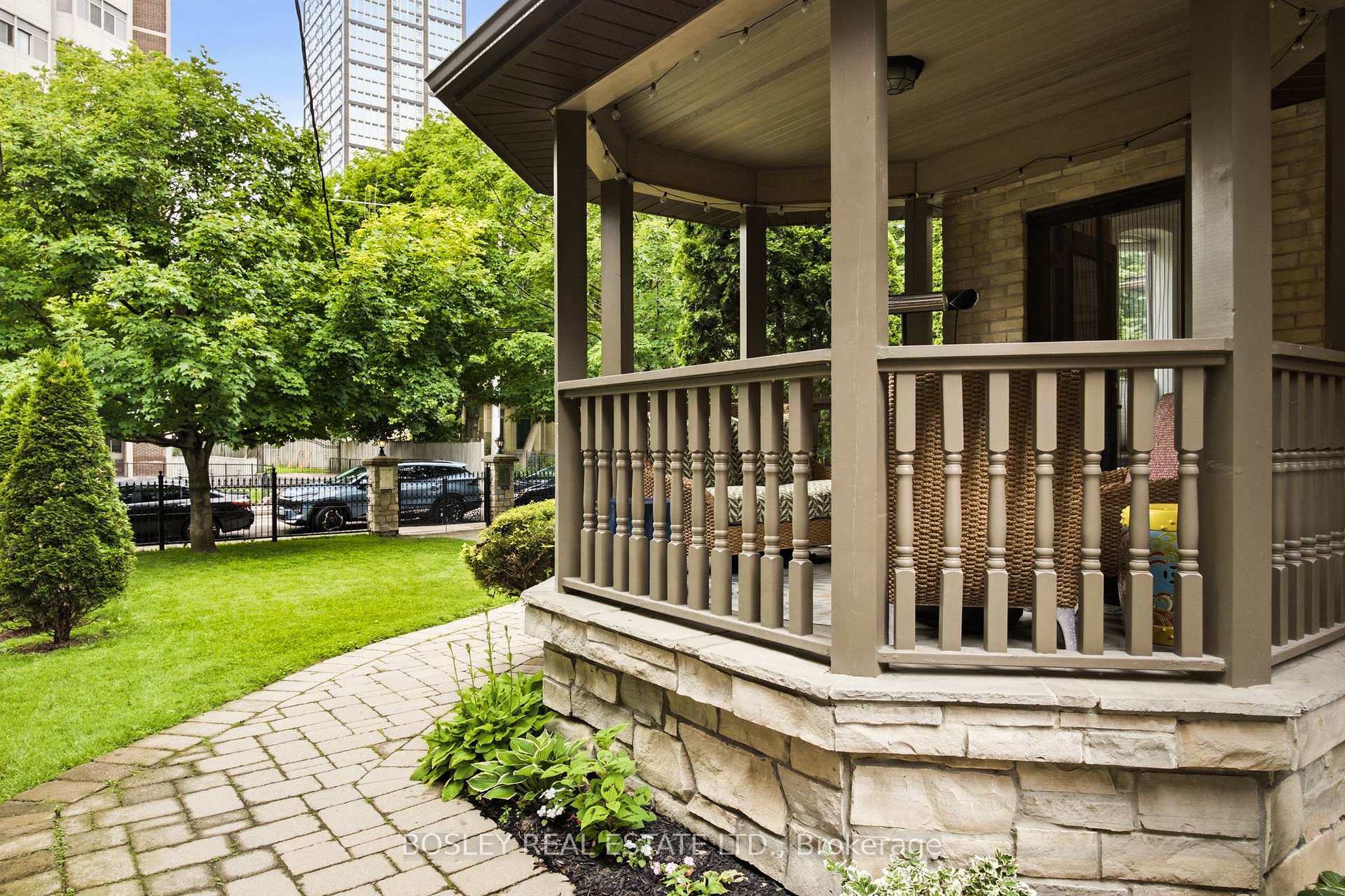 Photo 36 of Unit 2, 103 Pembroke Street, Toronto, Moss Park — HOMEH