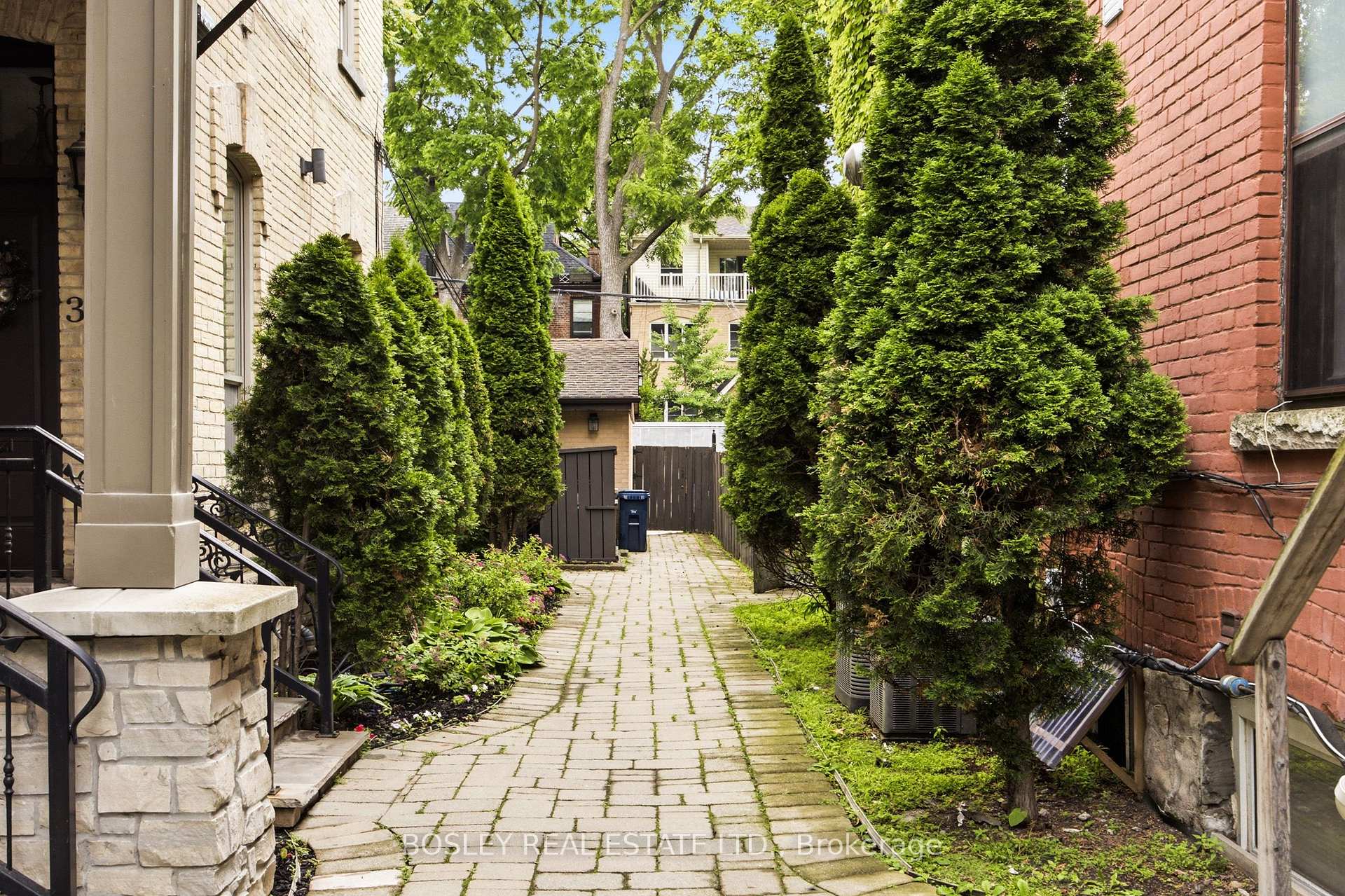 Photo 37 of Unit 2, 103 Pembroke Street, Toronto, Moss Park — HOMEH