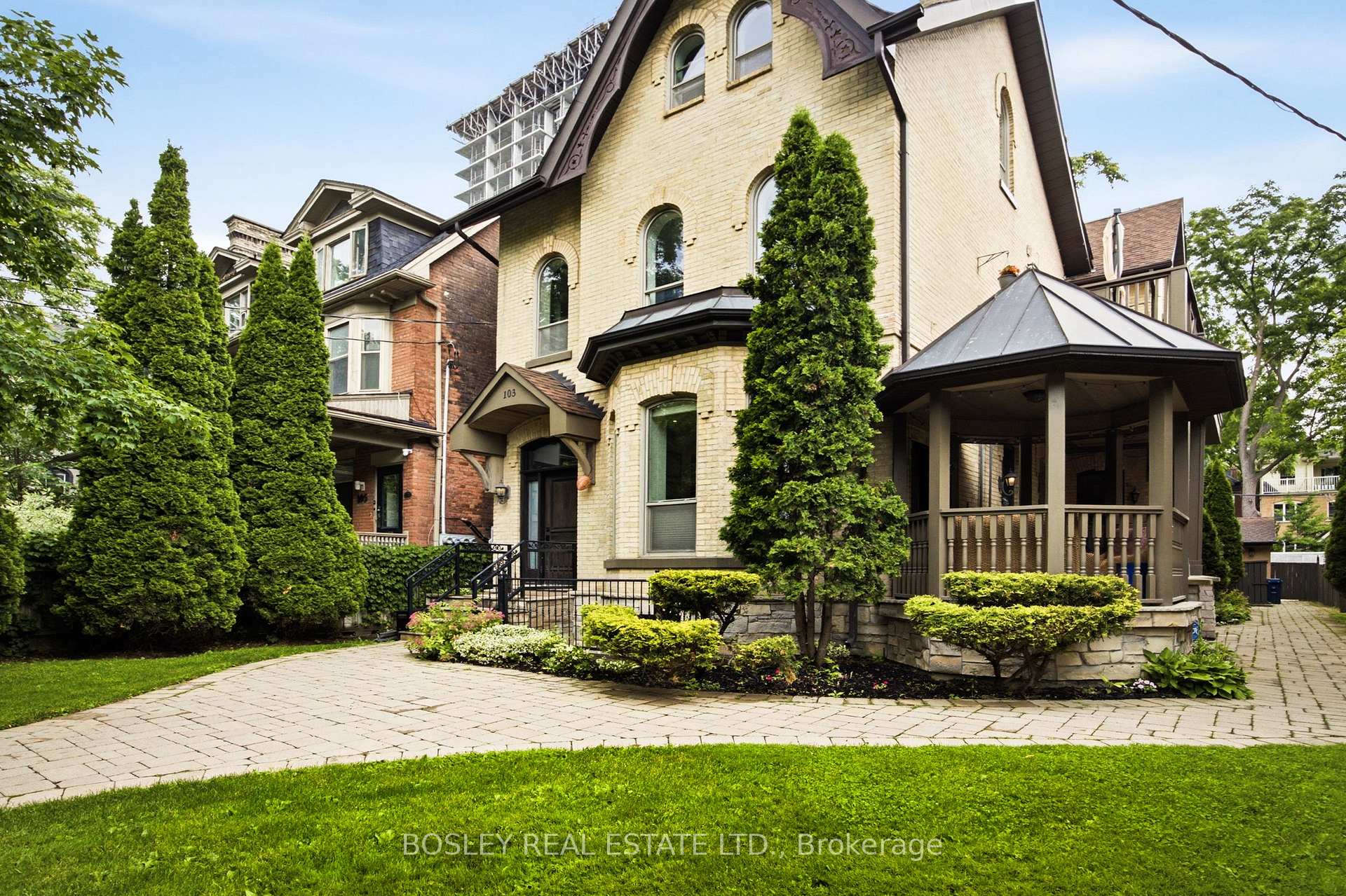 Photo 38 of Unit 2, 103 Pembroke Street, Toronto, Moss Park — HOMEH