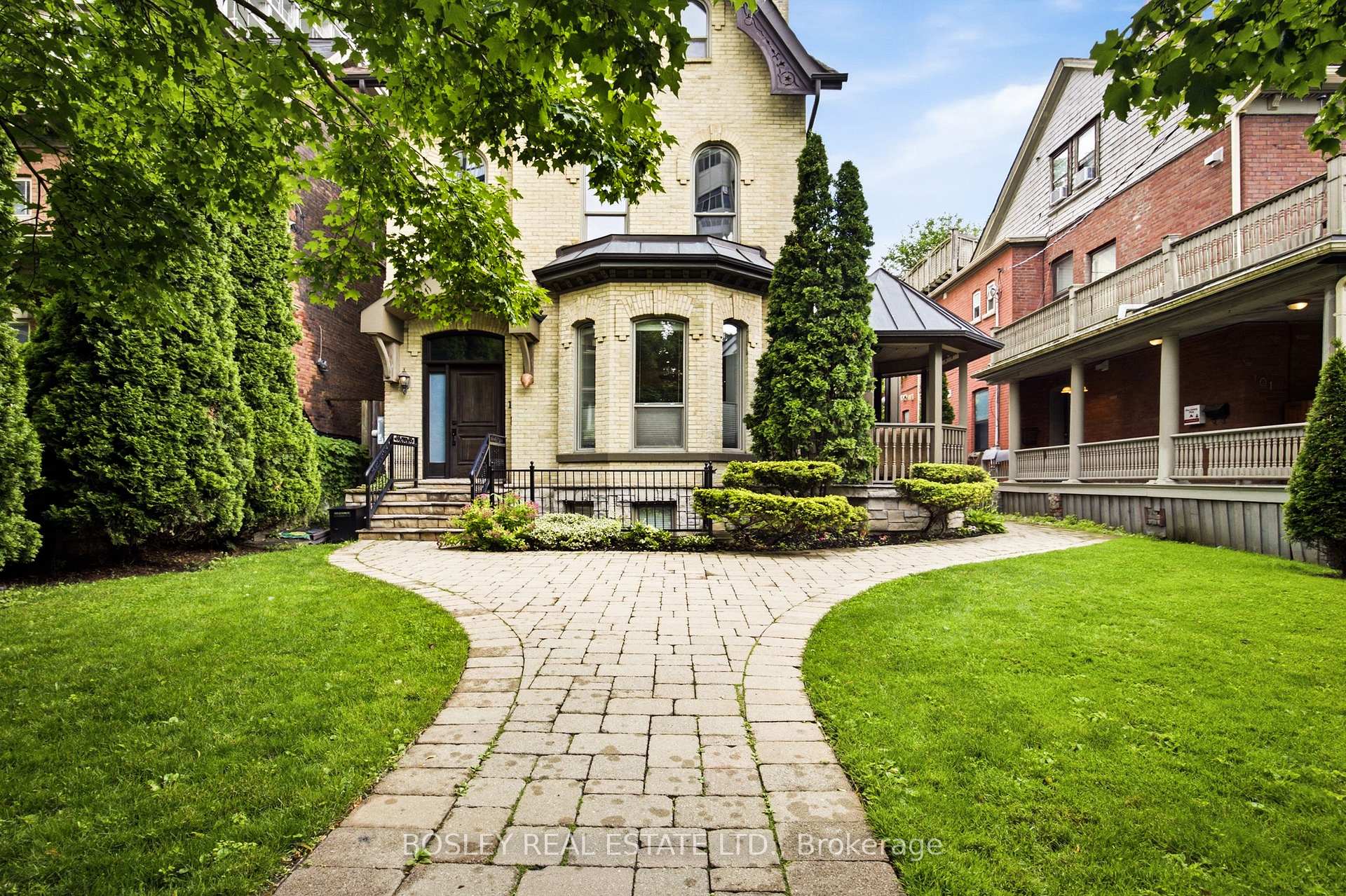 Photo 39 of Unit 2, 103 Pembroke Street, Toronto, Moss Park — HOMEH