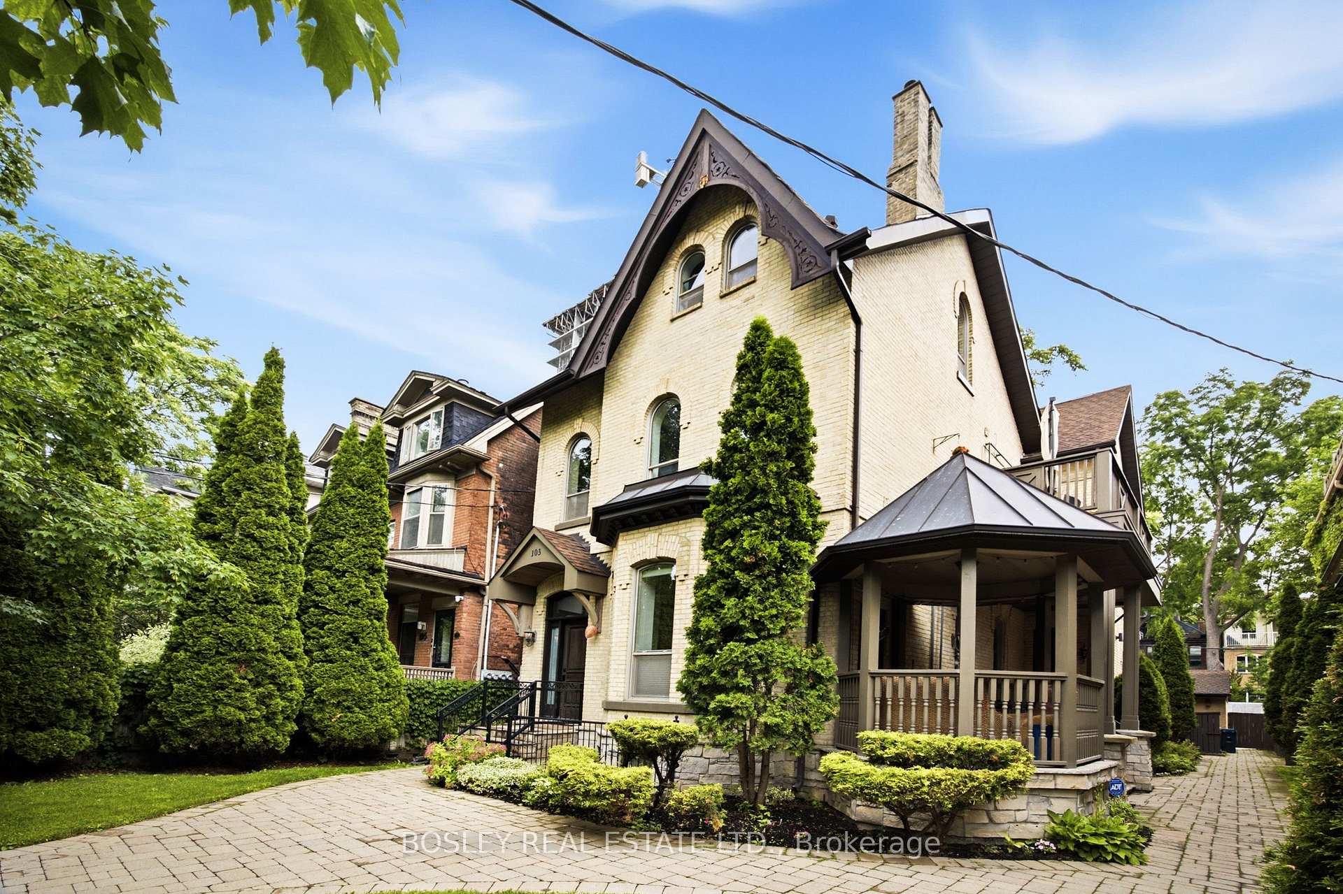 Photo 40 of Unit 2, 103 Pembroke Street, Toronto, Moss Park — HOMEH