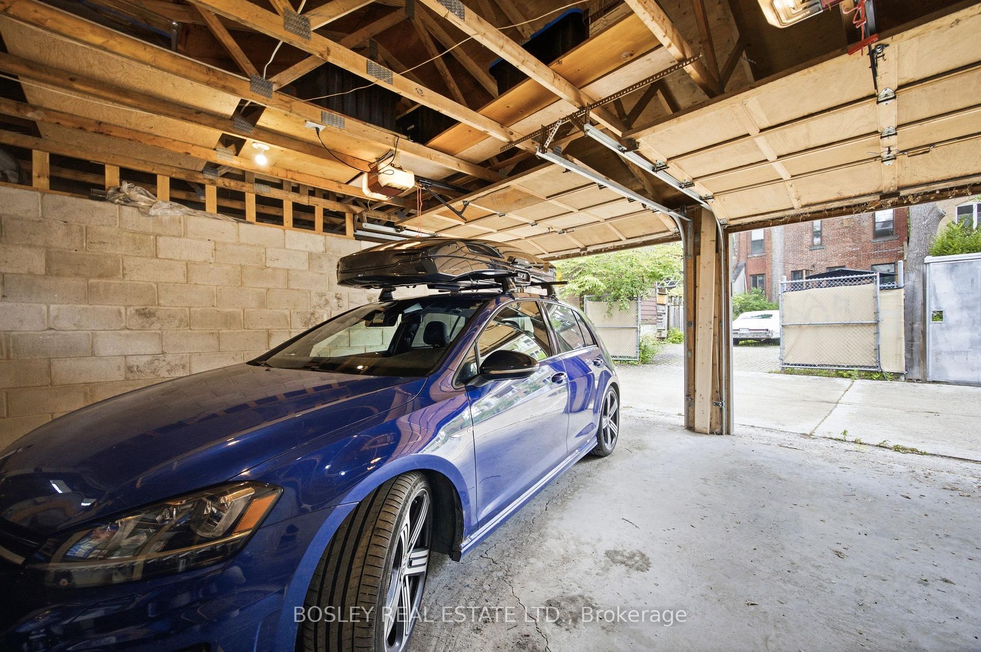 Photo 41 of Unit 2, 103 Pembroke Street, Toronto, Moss Park — HOMEH