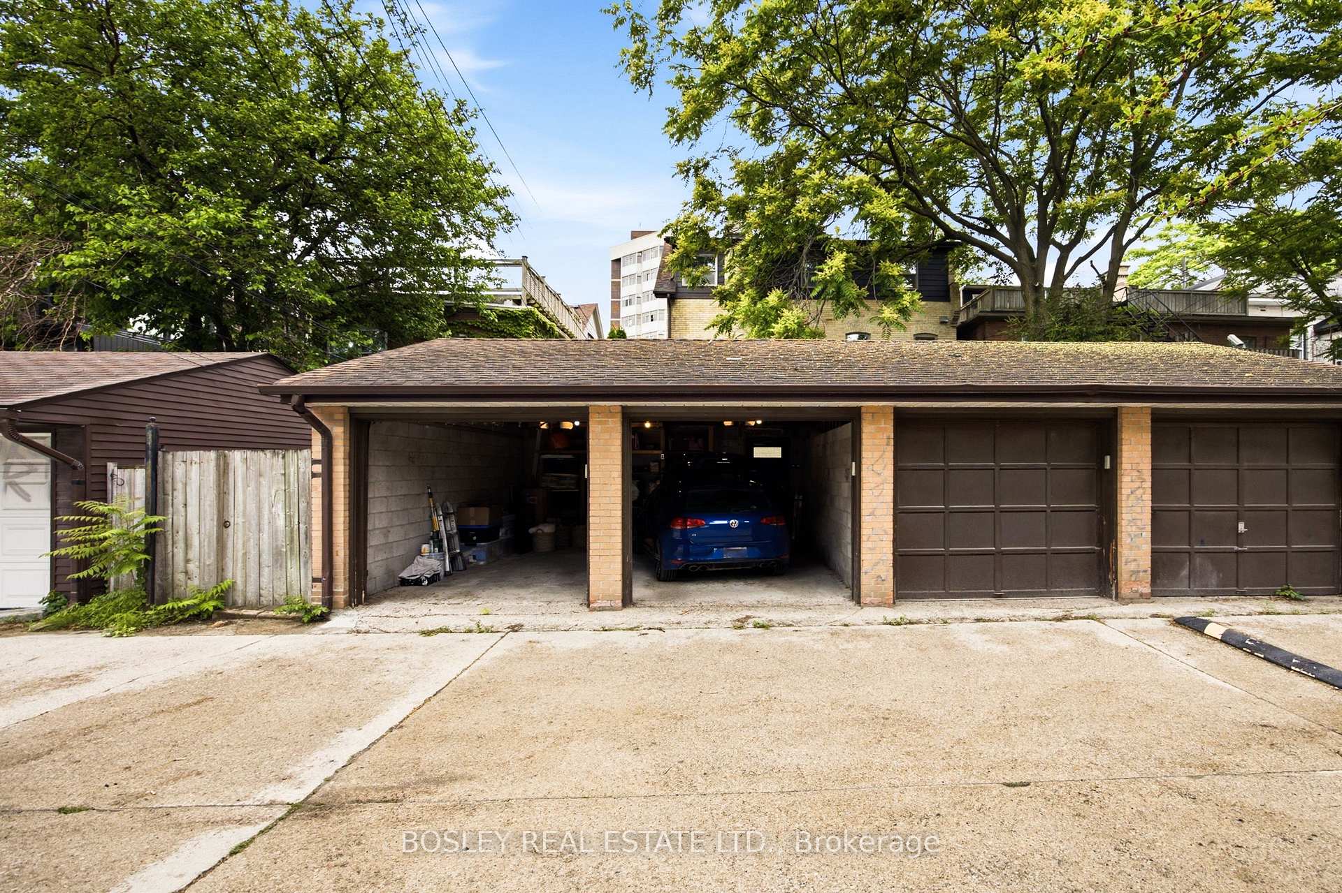 Photo 43 of Unit 2, 103 Pembroke Street, Toronto, Moss Park — HOMEH