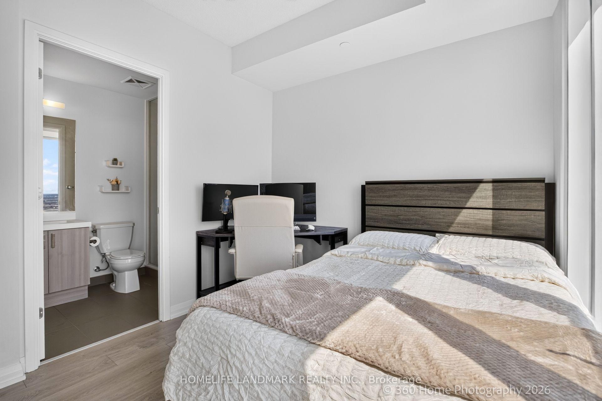 Photo 18 of Unit 3604, 7895 Jane Street, Vaughan, Concord — HOMEH