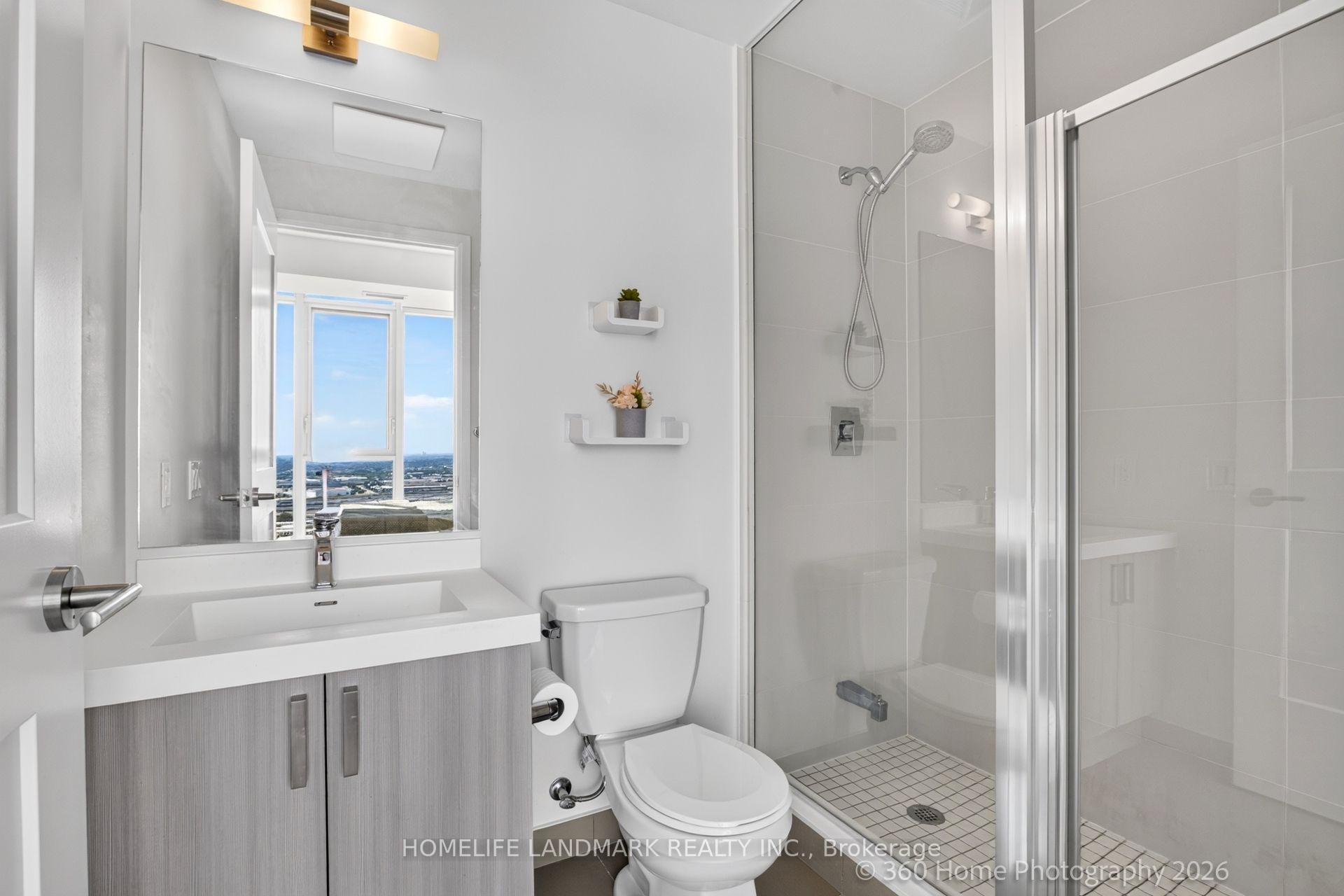 Photo 19 of Unit 3604, 7895 Jane Street, Vaughan, Concord — HOMEH