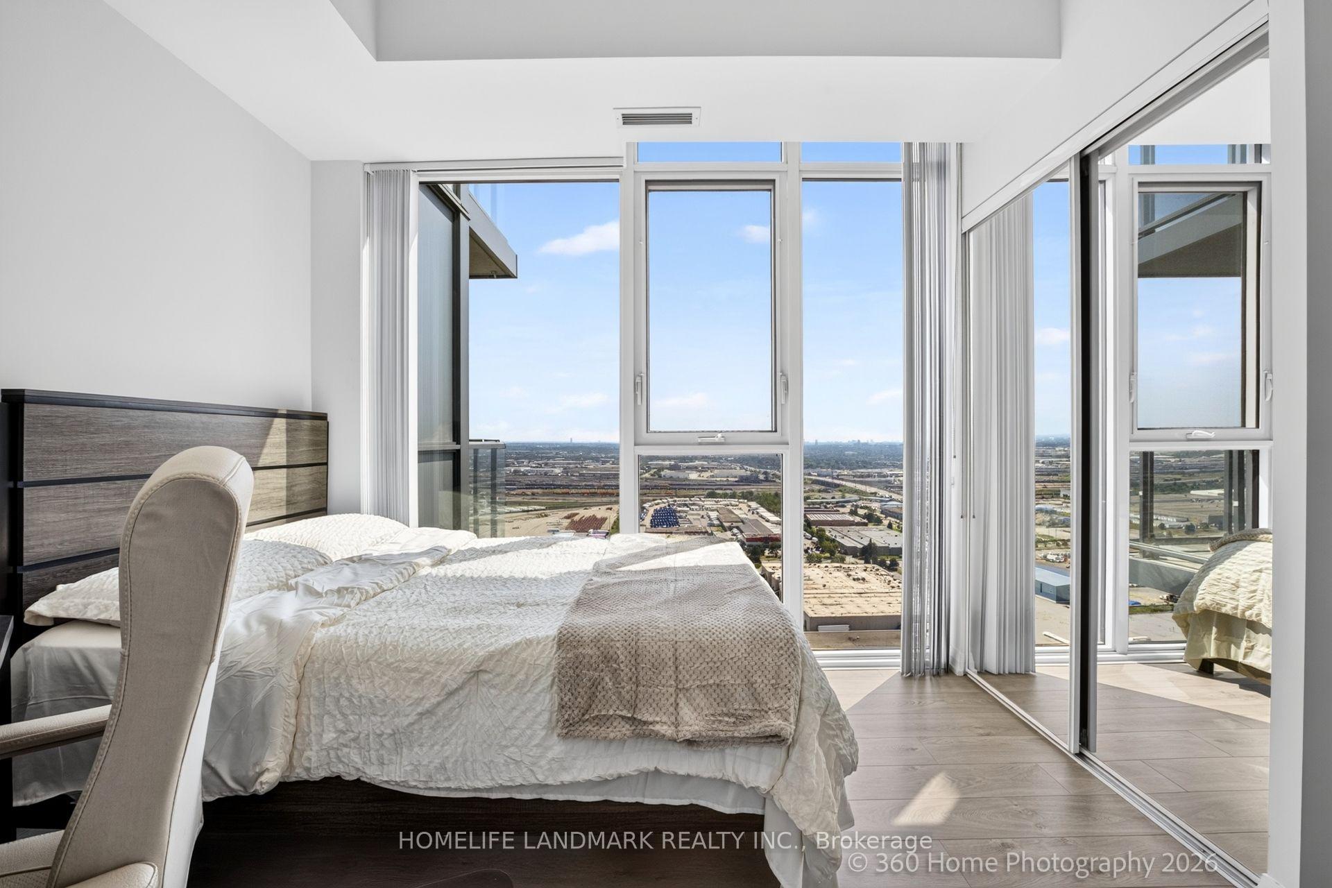 Photo 20 of Unit 3604, 7895 Jane Street, Vaughan, Concord — HOMEH