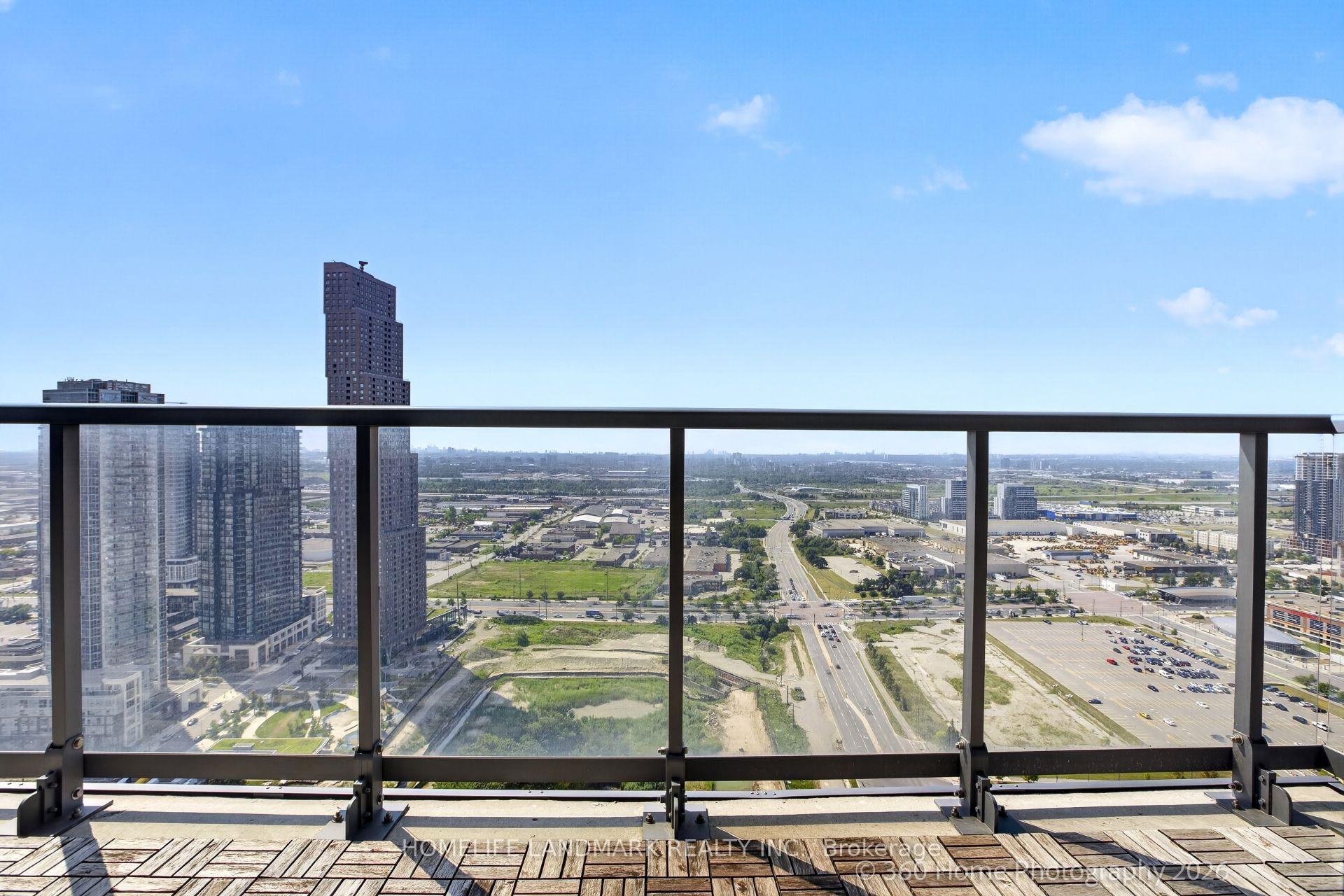 Photo 21 of Unit 3604, 7895 Jane Street, Vaughan, Concord — HOMEH